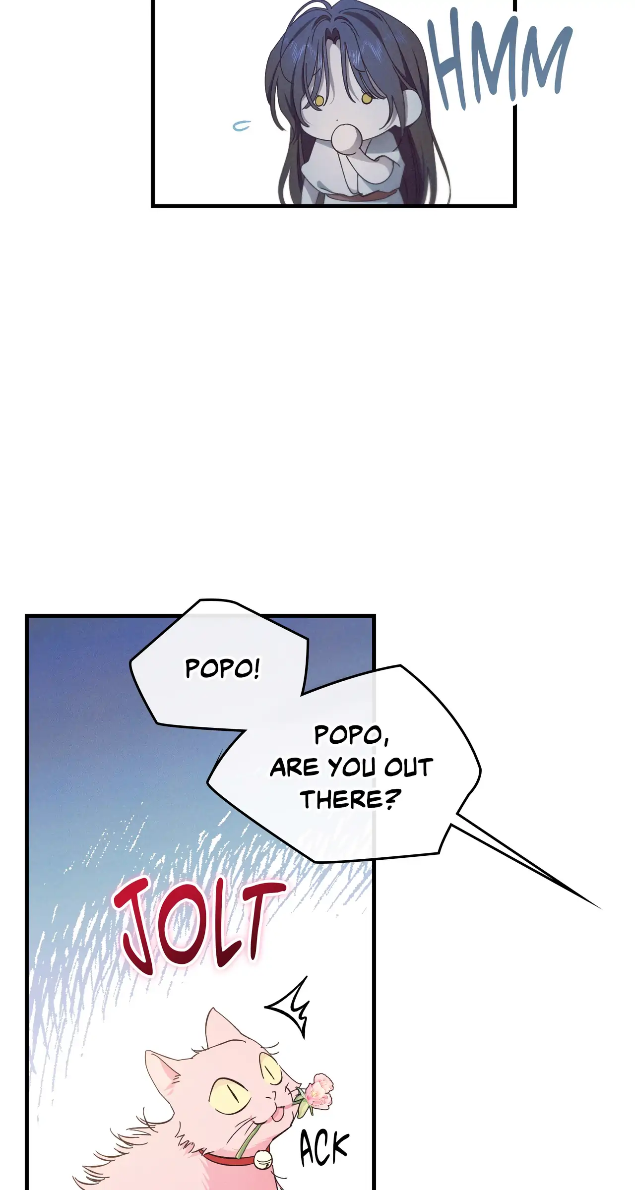 Devoured: The Serpent and the Pomegranate Chapter 27 - Page 90