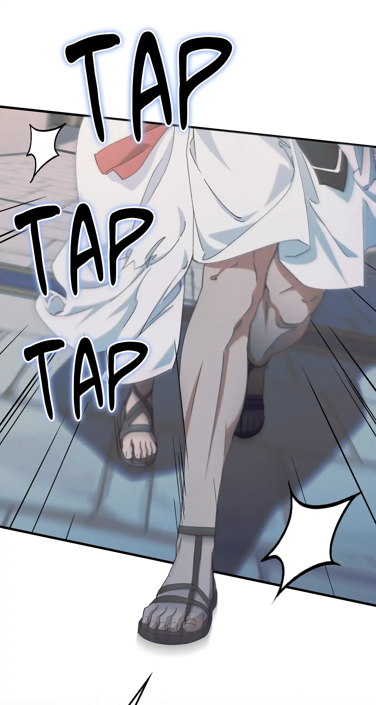 Devoured: The Serpent and the Pomegranate Chapter 27 - Page 92