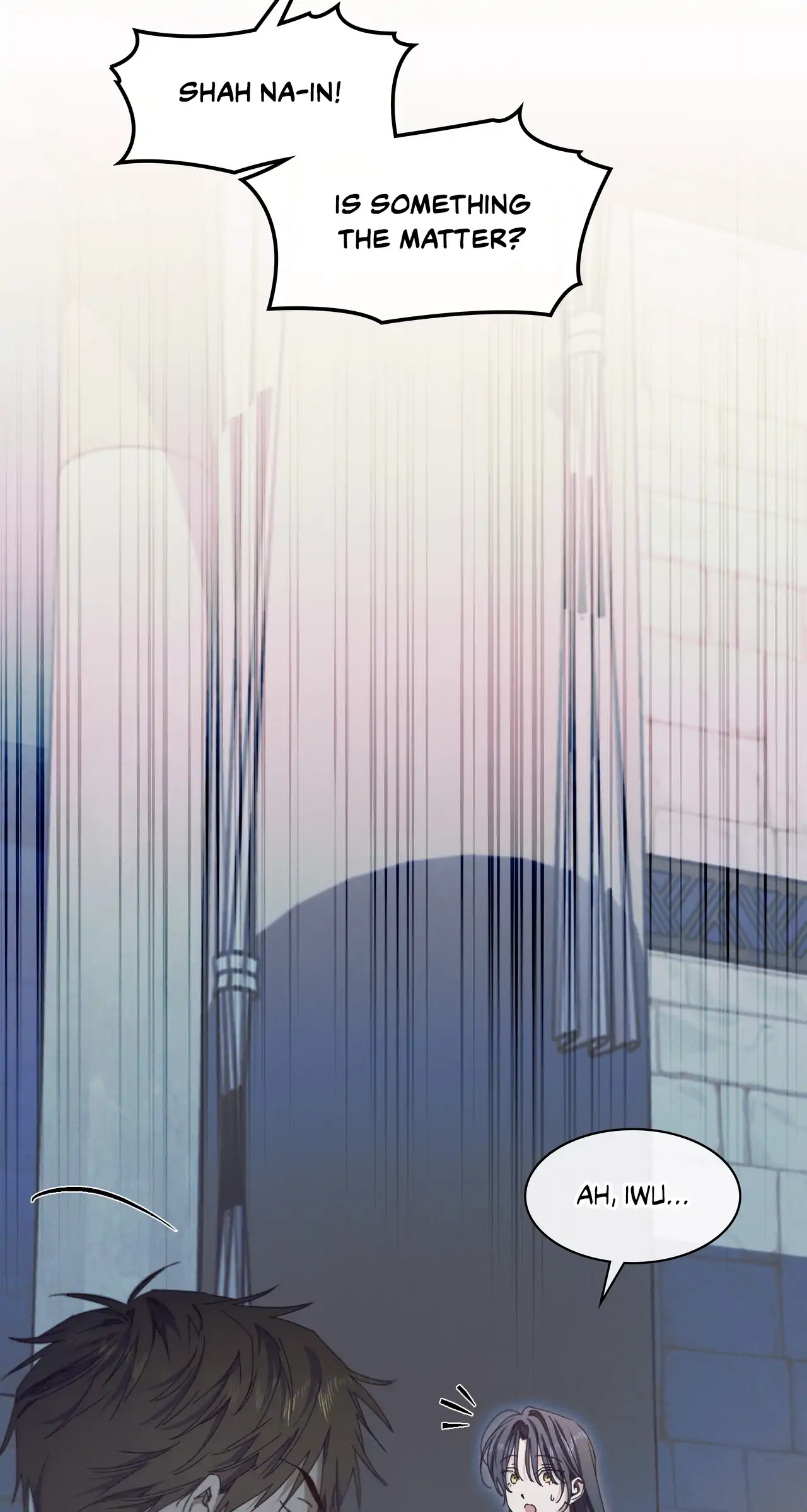 Devoured: The Serpent and the Pomegranate Chapter 27 - Page 93