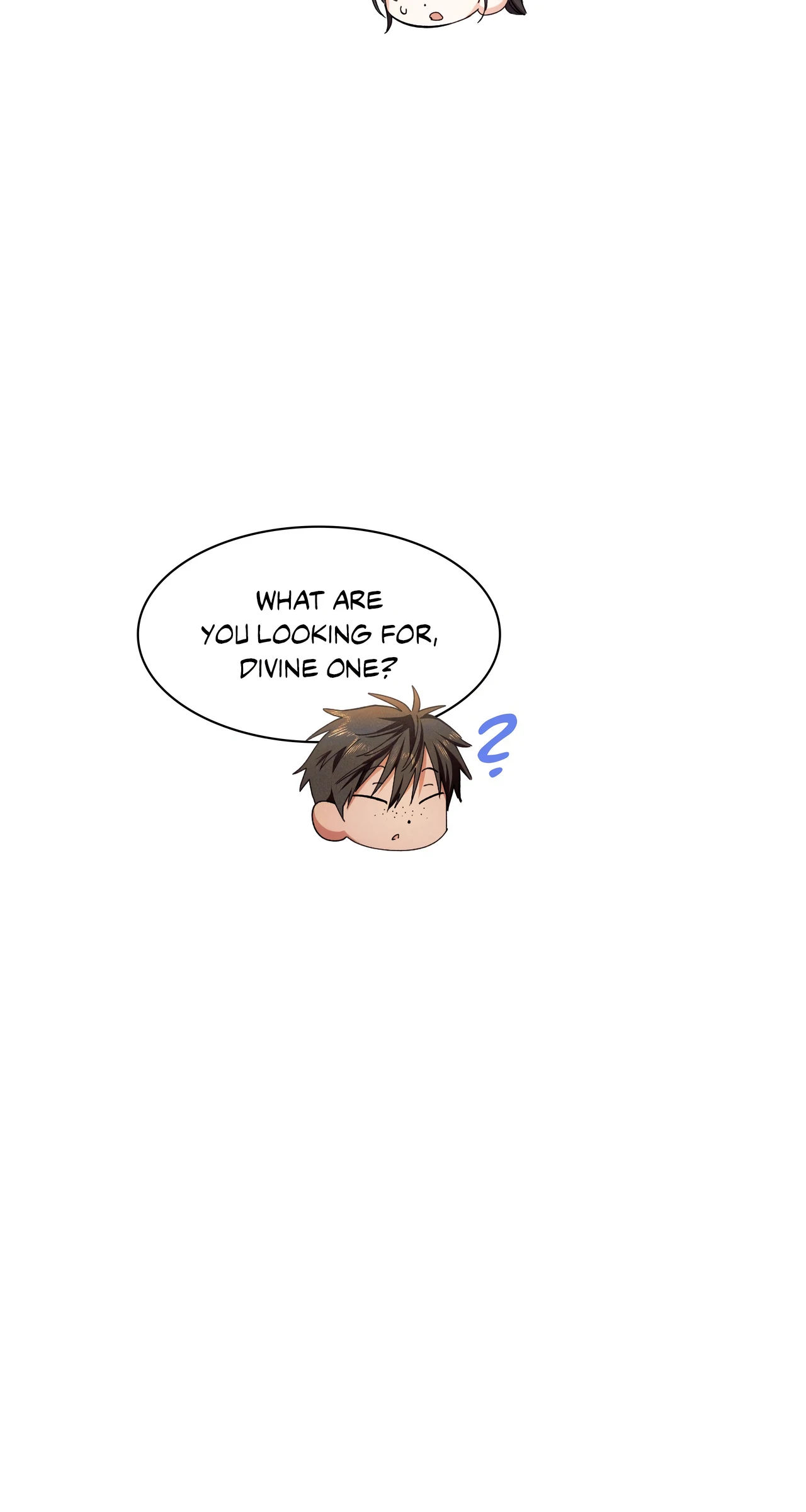 Devoured: The Serpent and the Pomegranate Chapter 27 - Page 97