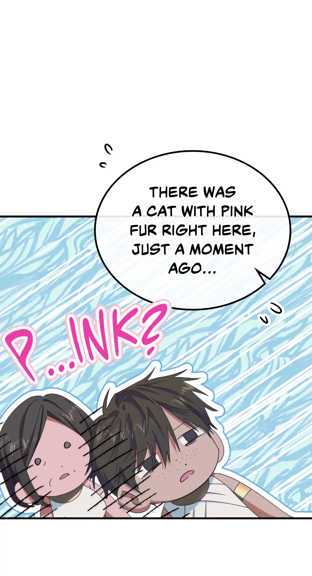 Devoured: The Serpent and the Pomegranate Chapter 27 - Page 98