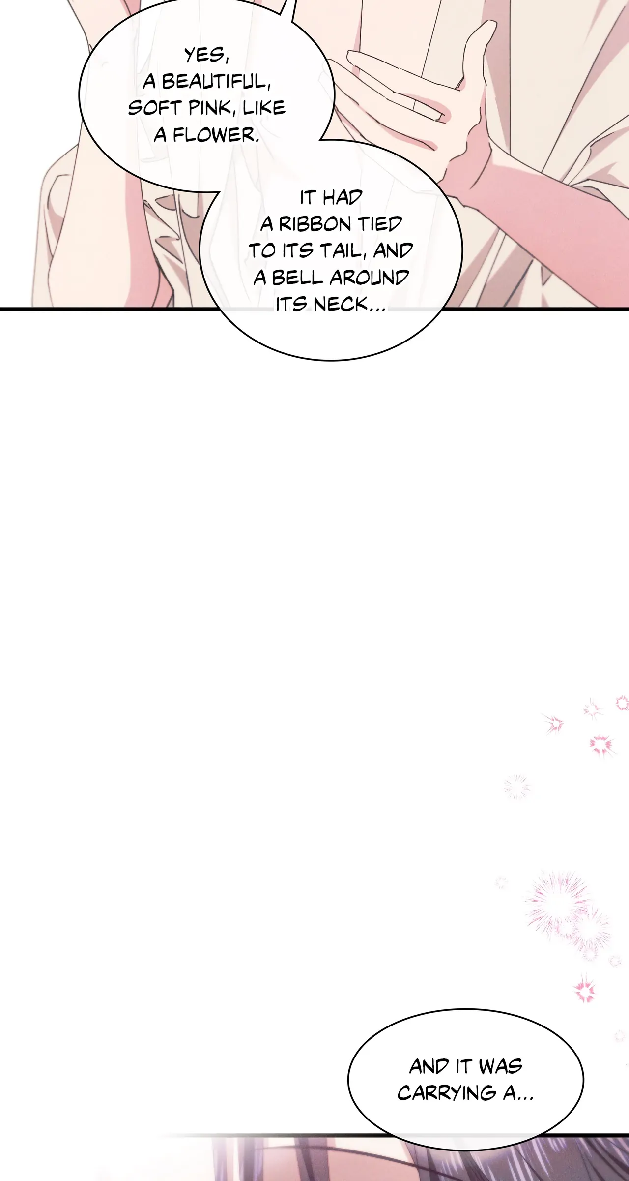 Devoured: The Serpent and the Pomegranate Chapter 27 - Page 100