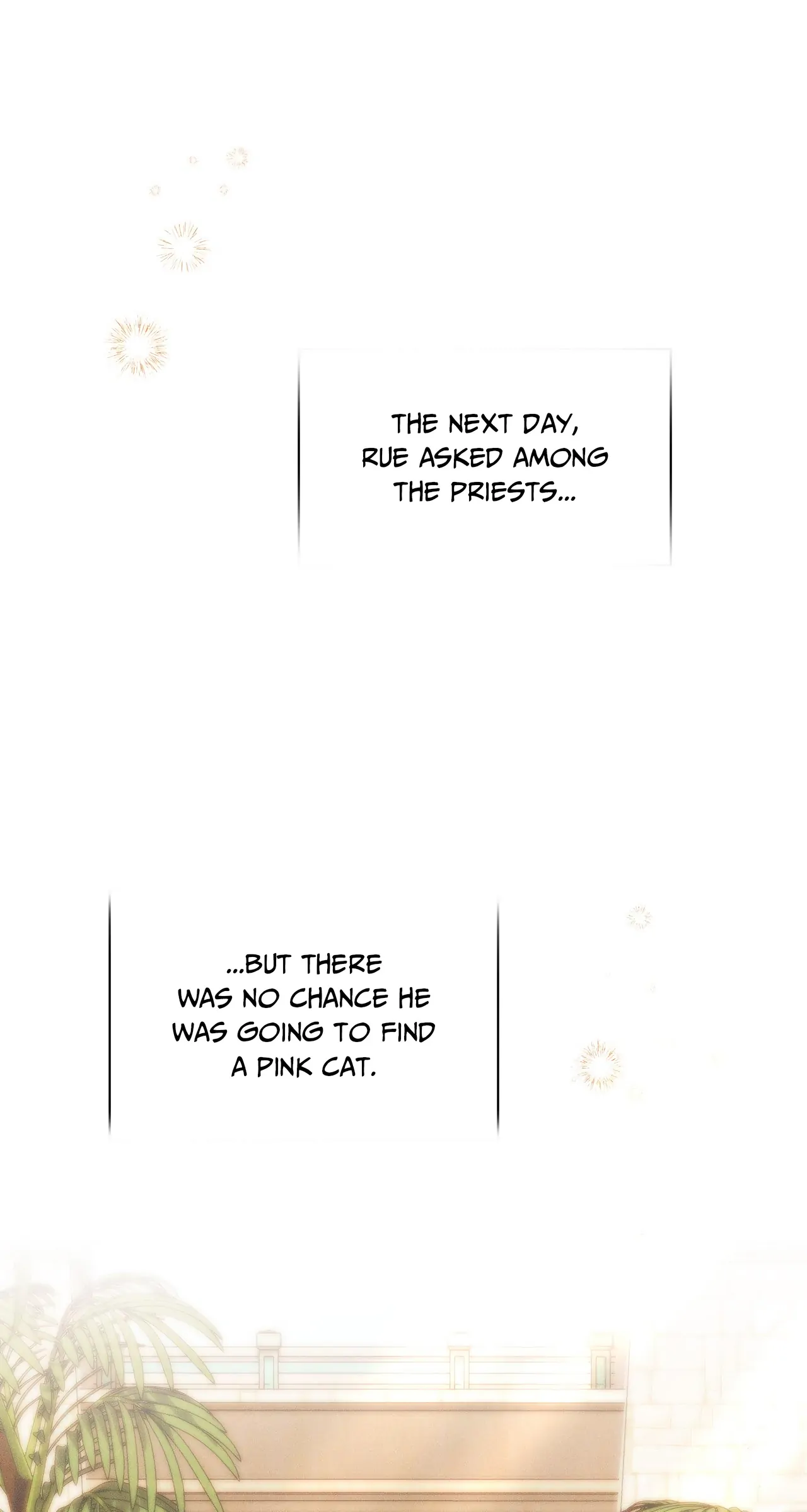 Devoured: The Serpent and the Pomegranate Chapter 28 - Page 1