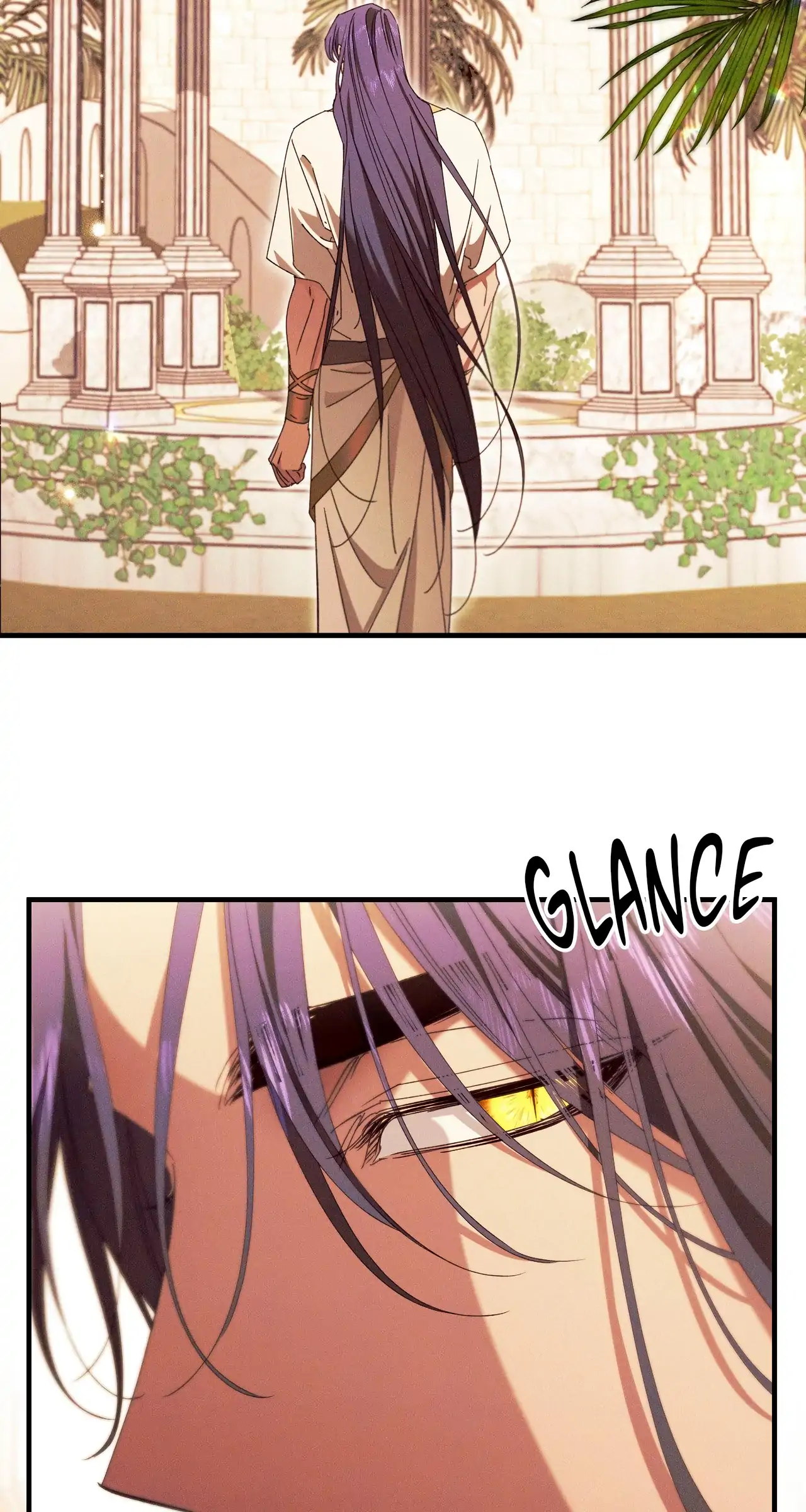 Devoured: The Serpent and the Pomegranate Chapter 28 - Page 102