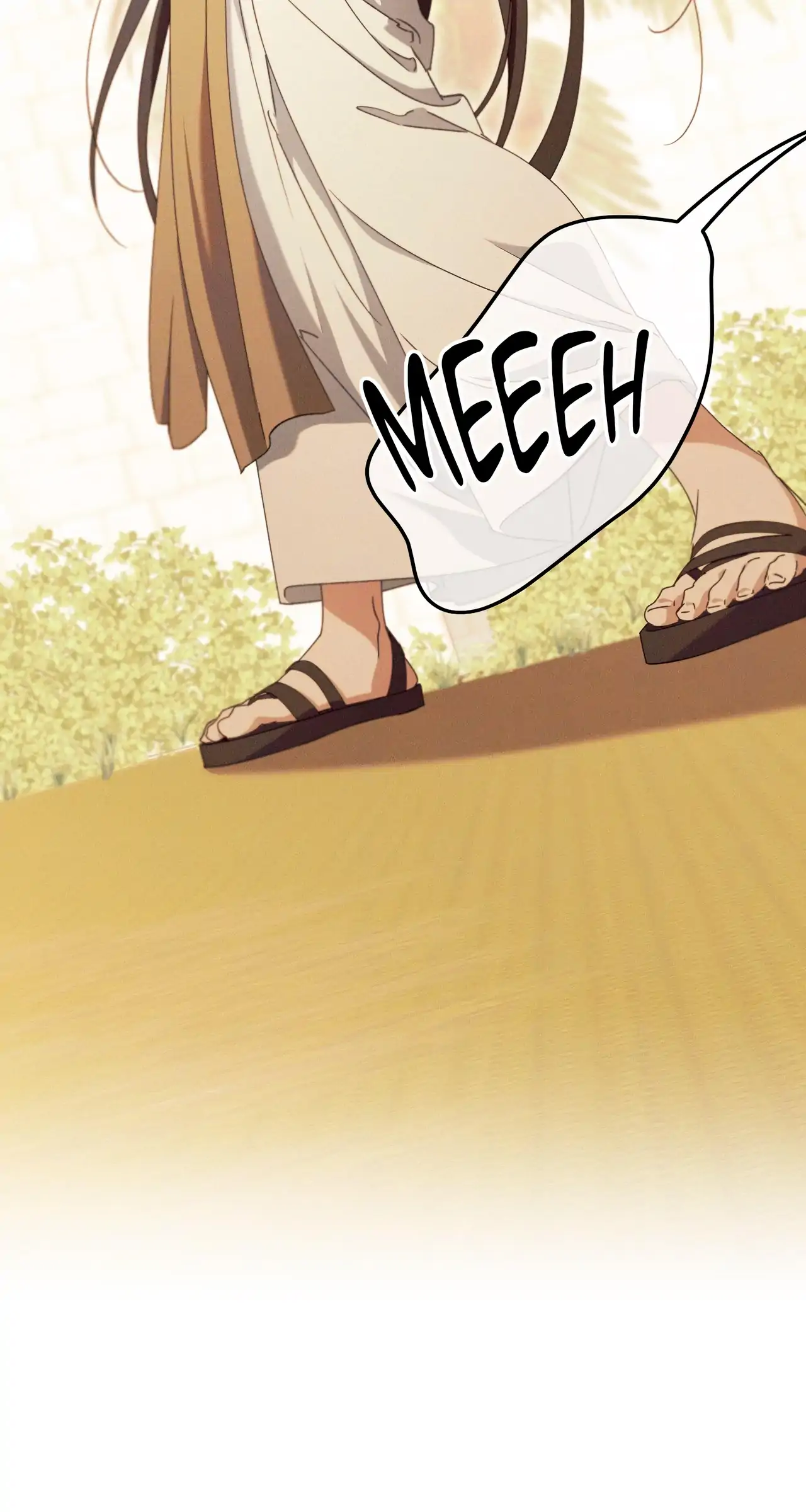 Devoured: The Serpent and the Pomegranate Chapter 28 - Page 110