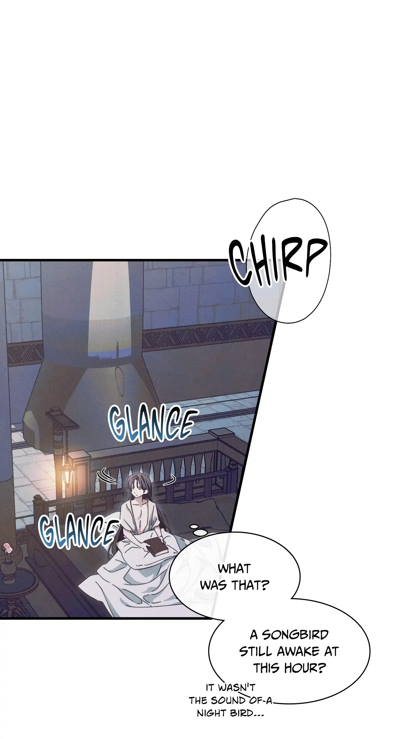 Devoured: The Serpent and the Pomegranate Chapter 28 - Page 12