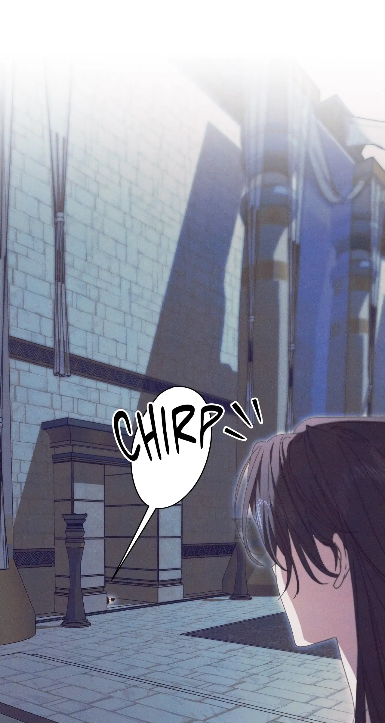 Devoured: The Serpent and the Pomegranate Chapter 28 - Page 13