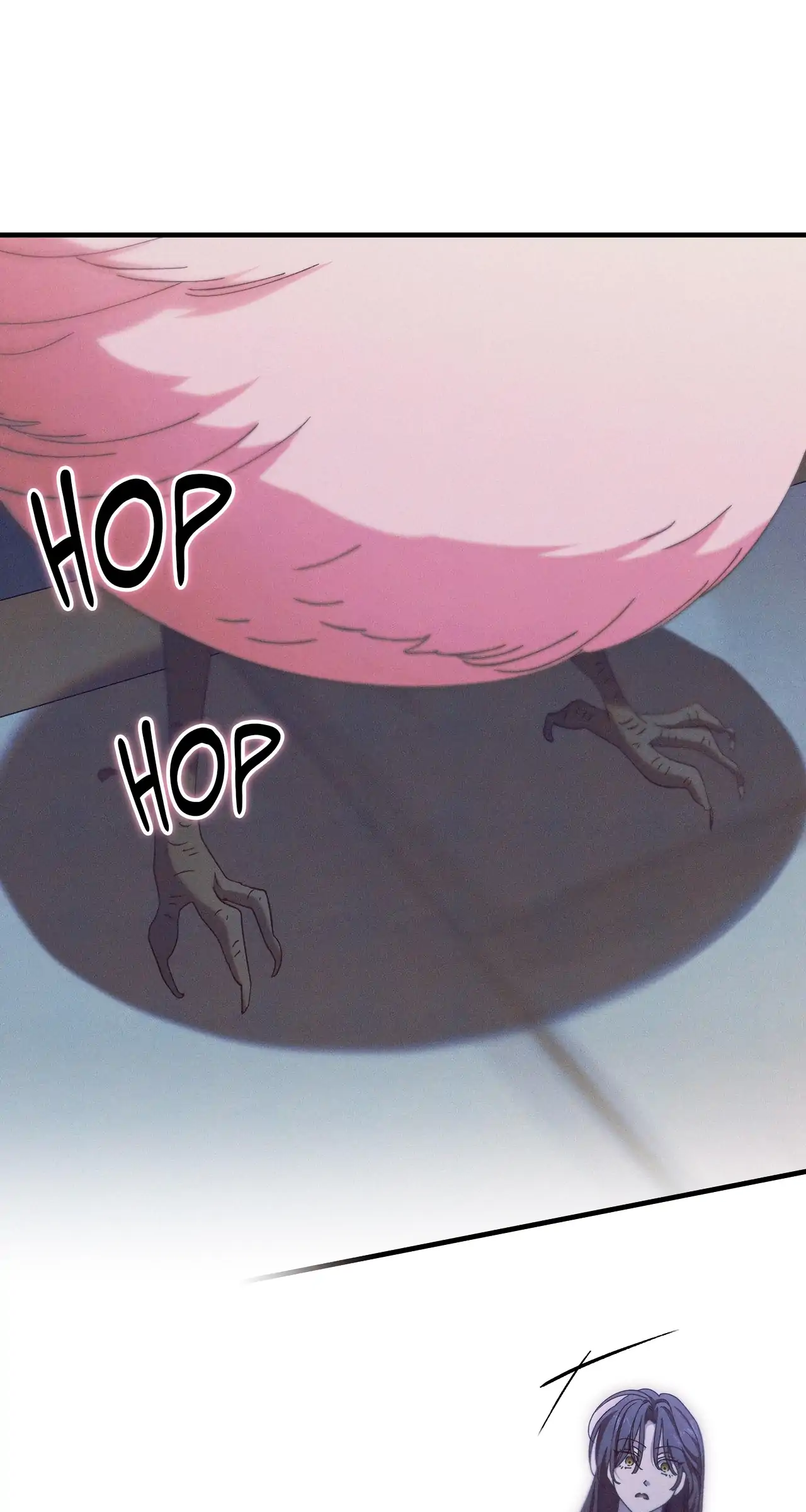 Devoured: The Serpent and the Pomegranate Chapter 28 - Page 15