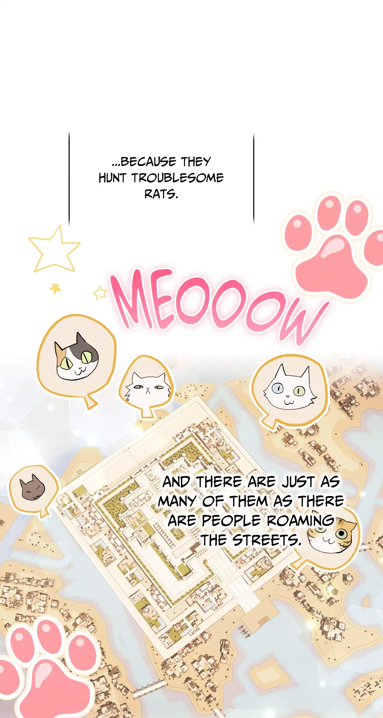 Devoured: The Serpent and the Pomegranate Chapter 28 - Page 3