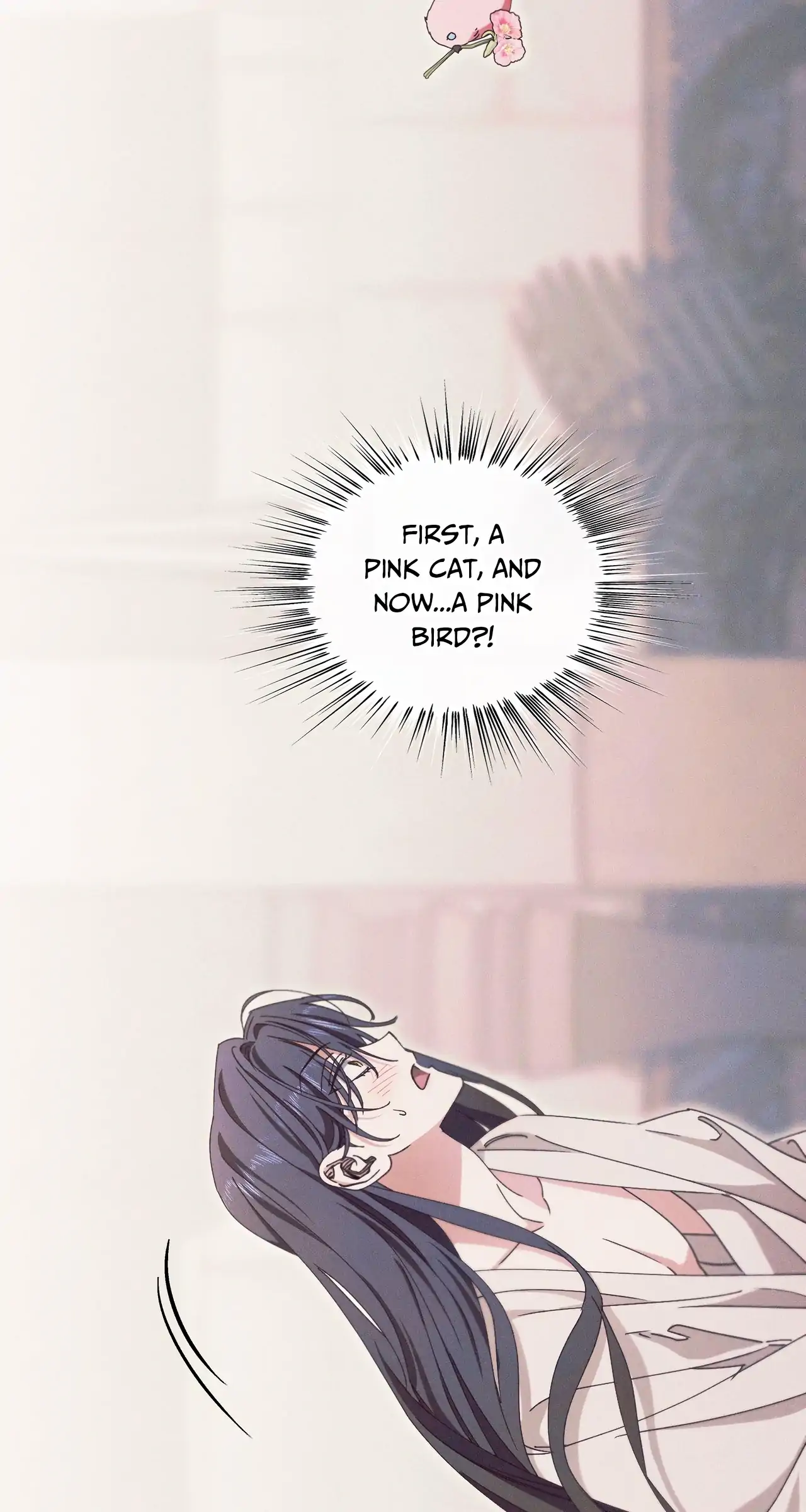 Devoured: The Serpent and the Pomegranate Chapter 28 - Page 21