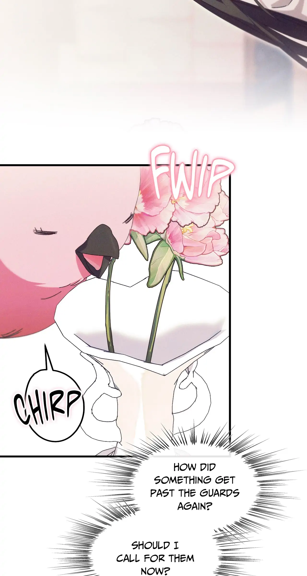 Devoured: The Serpent and the Pomegranate Chapter 28 - Page 22