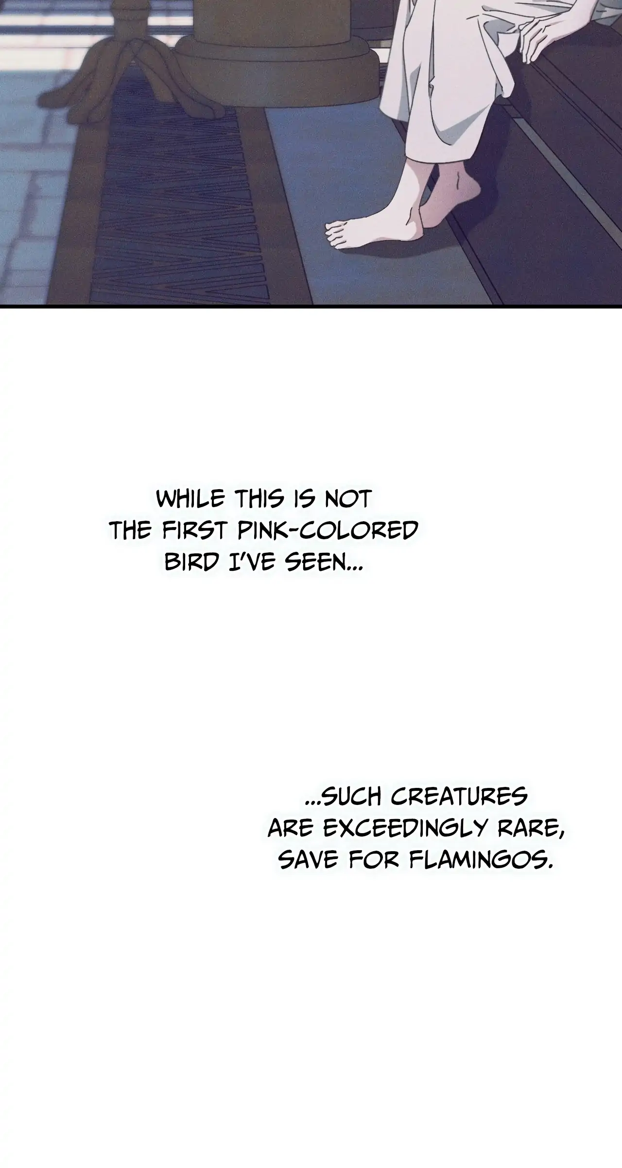 Devoured: The Serpent and the Pomegranate Chapter 28 - Page 27