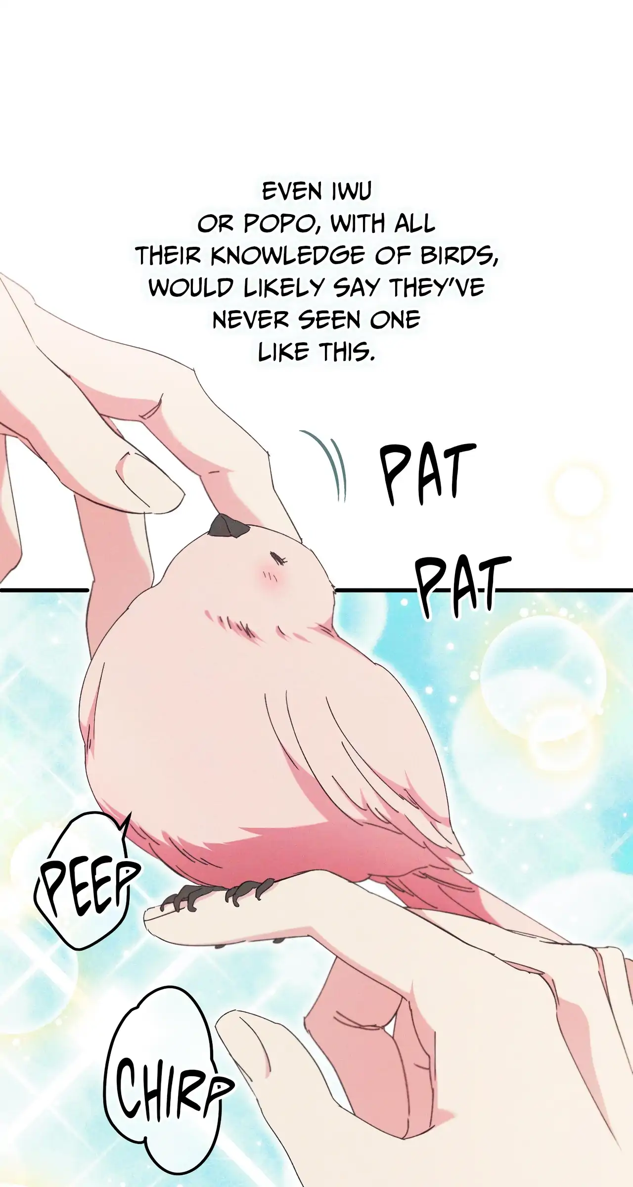 Devoured: The Serpent and the Pomegranate Chapter 28 - Page 28