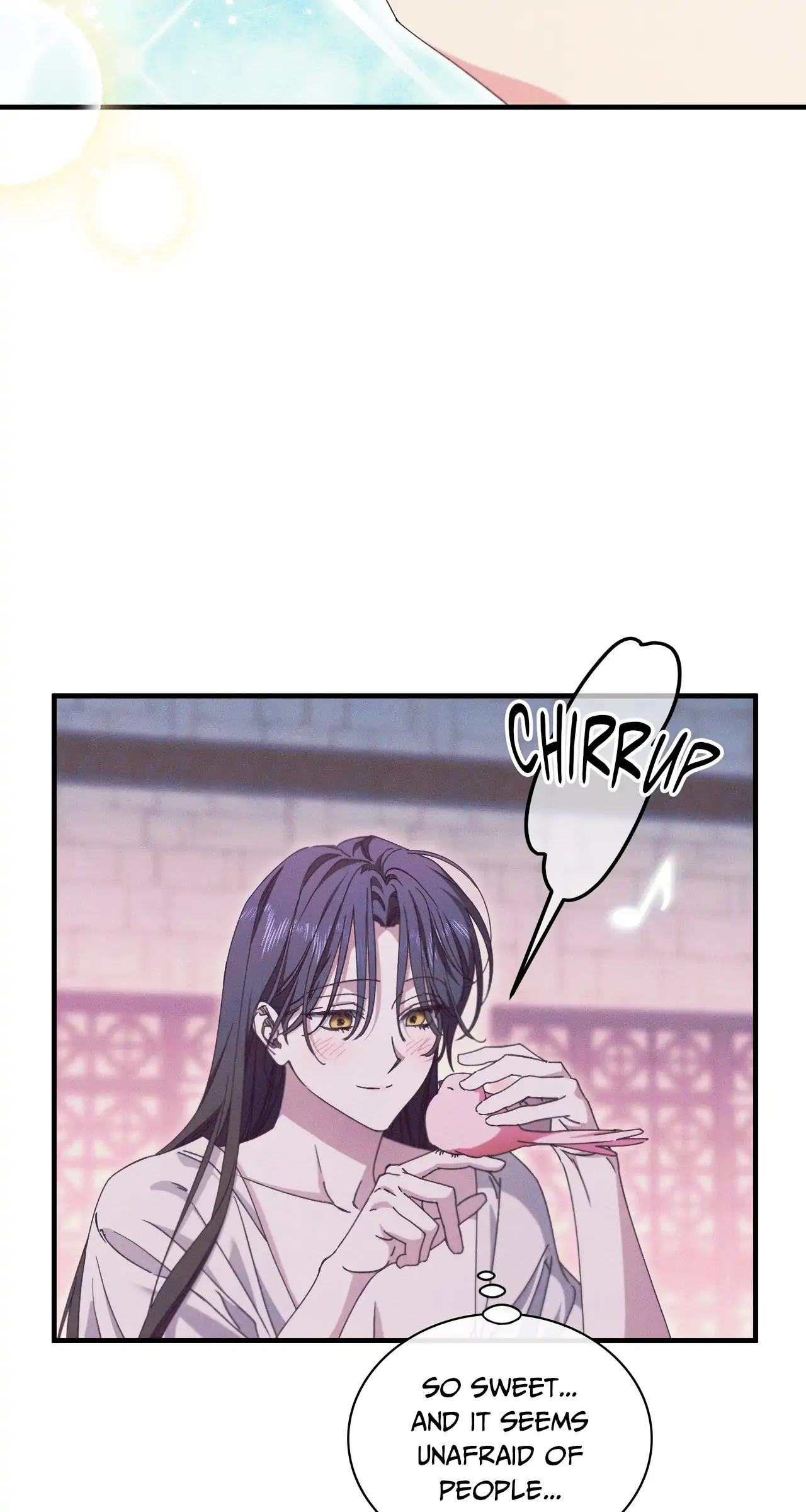 Devoured: The Serpent and the Pomegranate Chapter 28 - Page 29