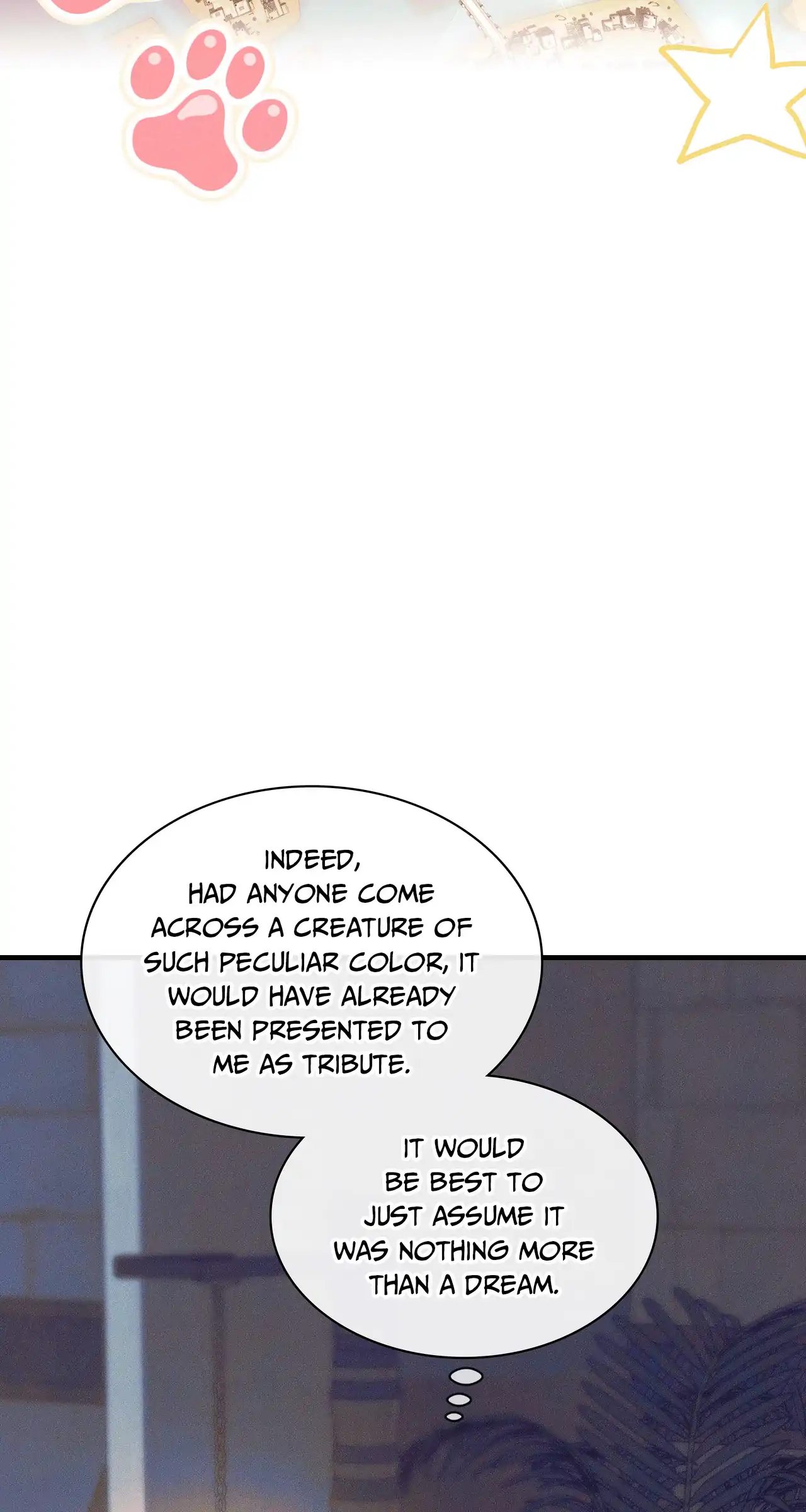 Devoured: The Serpent and the Pomegranate Chapter 28 - Page 4