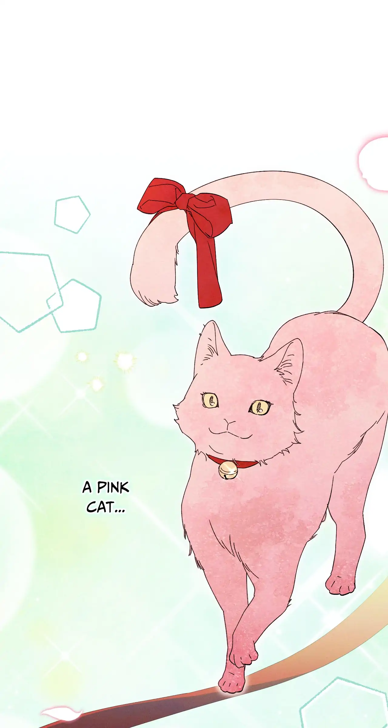 Devoured: The Serpent and the Pomegranate Chapter 28 - Page 31