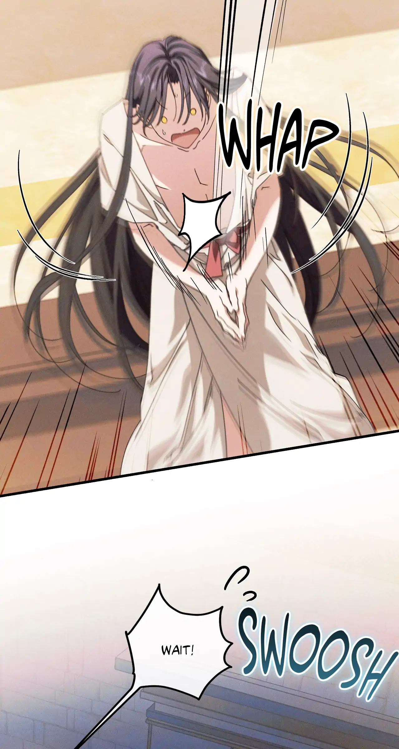 Devoured: The Serpent and the Pomegranate Chapter 28 - Page 36