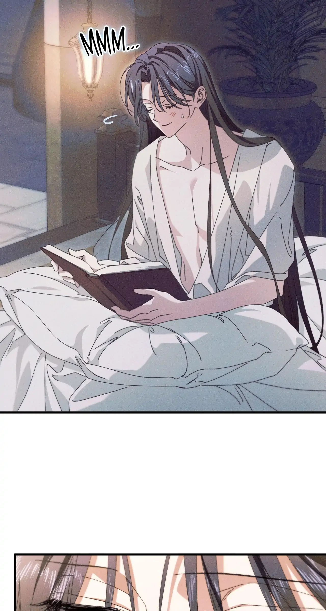 Devoured: The Serpent and the Pomegranate Chapter 28 - Page 5