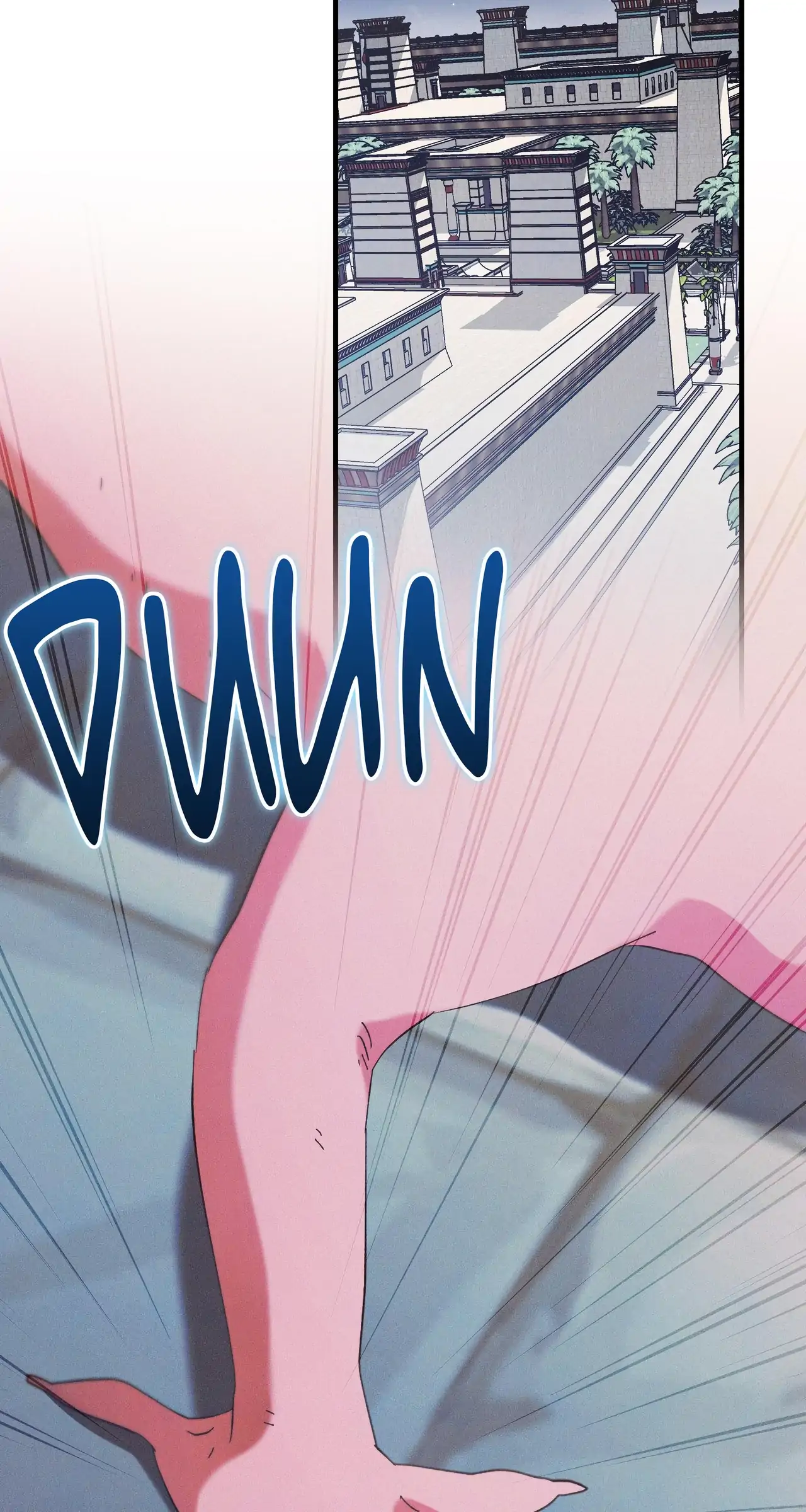 Devoured: The Serpent and the Pomegranate Chapter 28 - Page 41