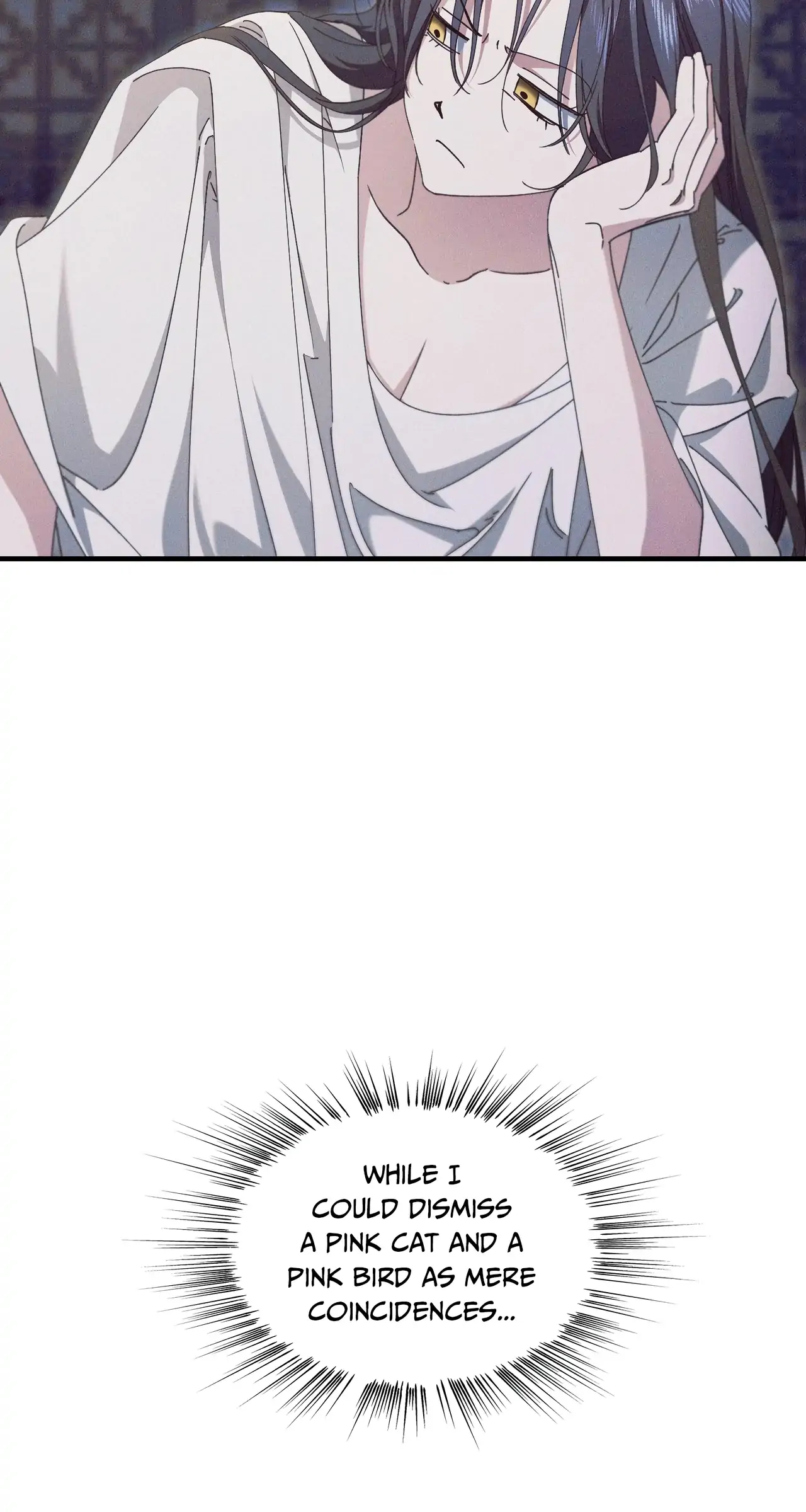 Devoured: The Serpent and the Pomegranate Chapter 28 - Page 43