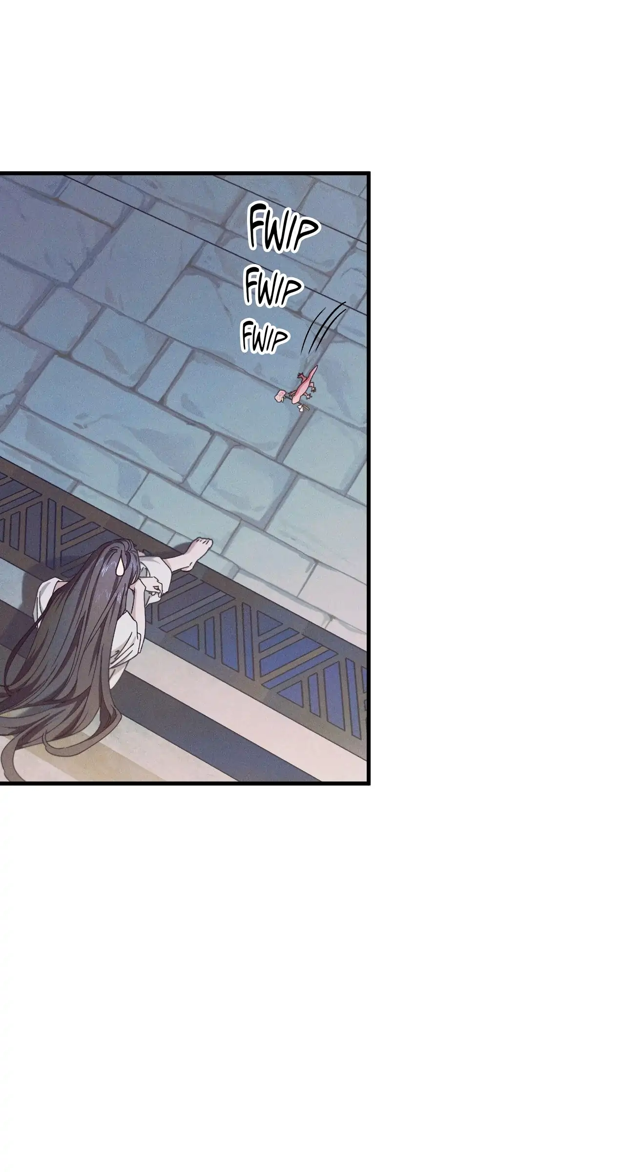 Devoured: The Serpent and the Pomegranate Chapter 28 - Page 47