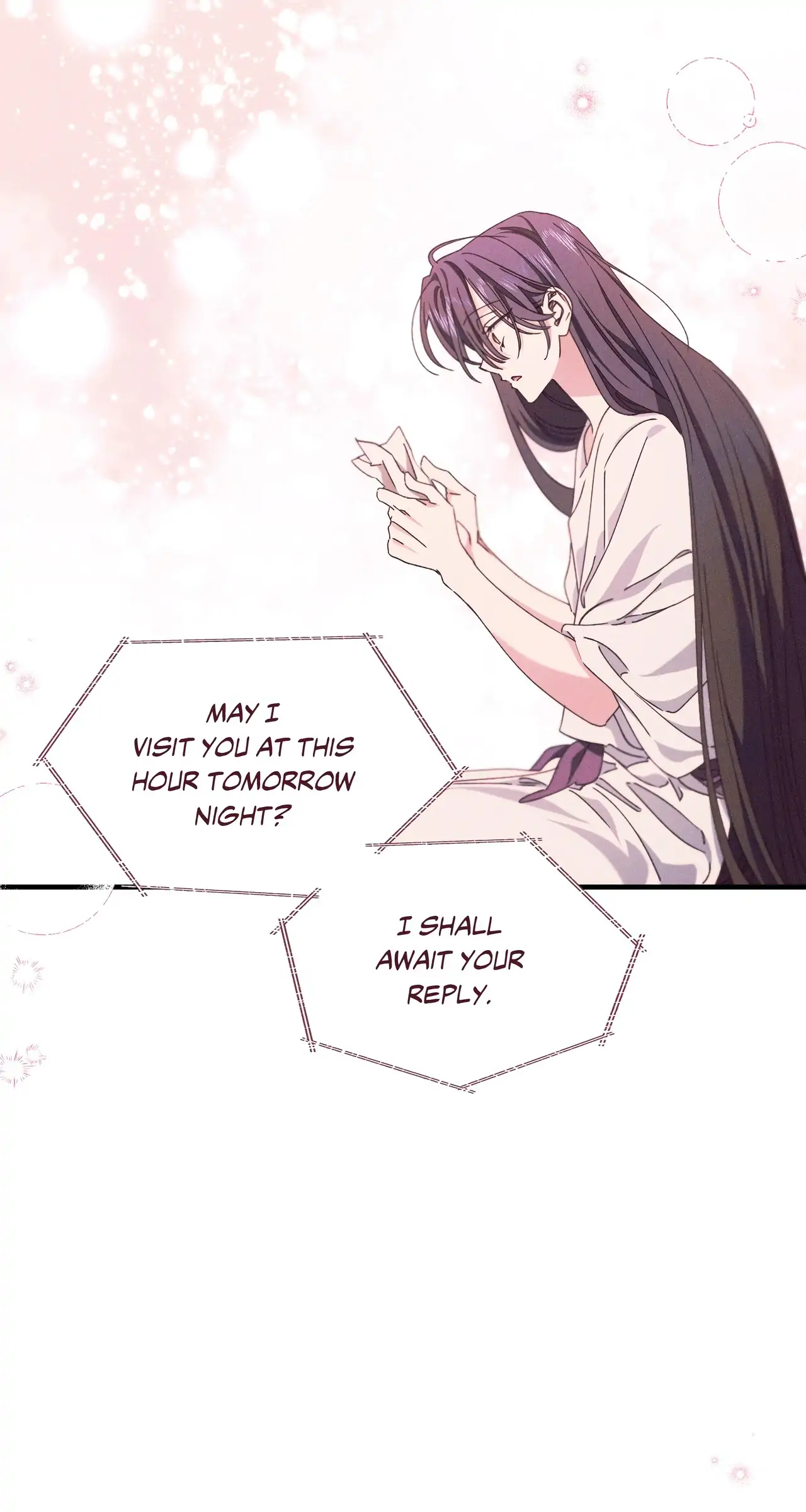 Devoured: The Serpent and the Pomegranate Chapter 28 - Page 52