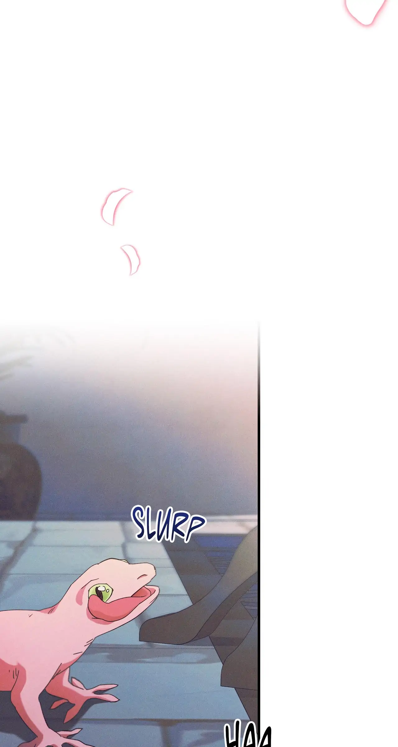 Devoured: The Serpent and the Pomegranate Chapter 28 - Page 54