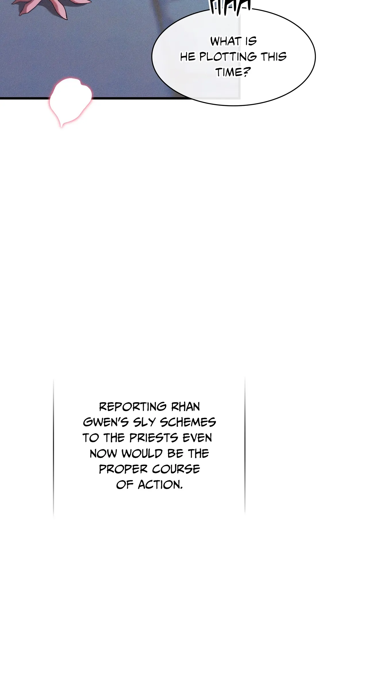 Devoured: The Serpent and the Pomegranate Chapter 28 - Page 55