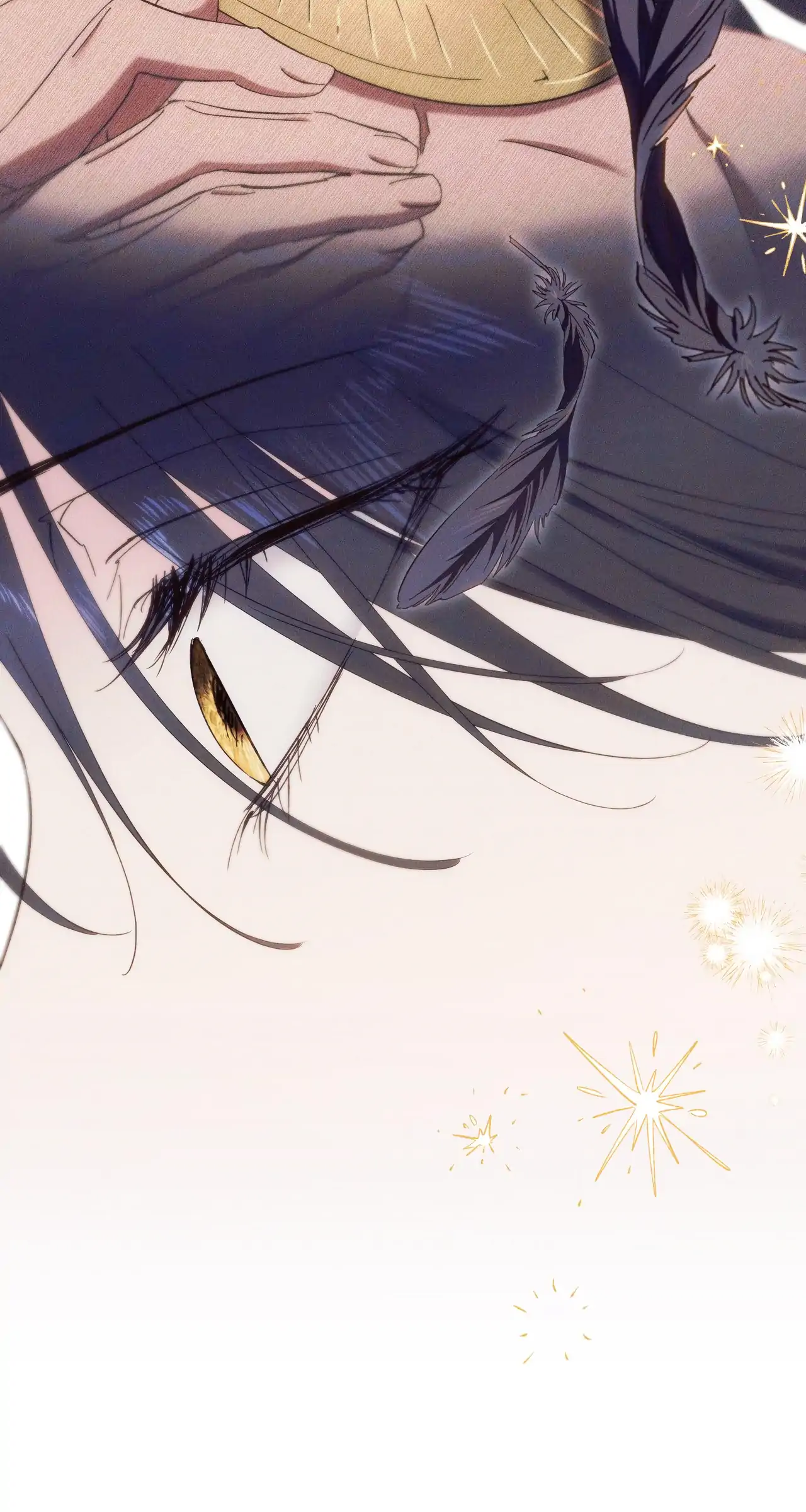 Devoured: The Serpent and the Pomegranate Chapter 28 - Page 60