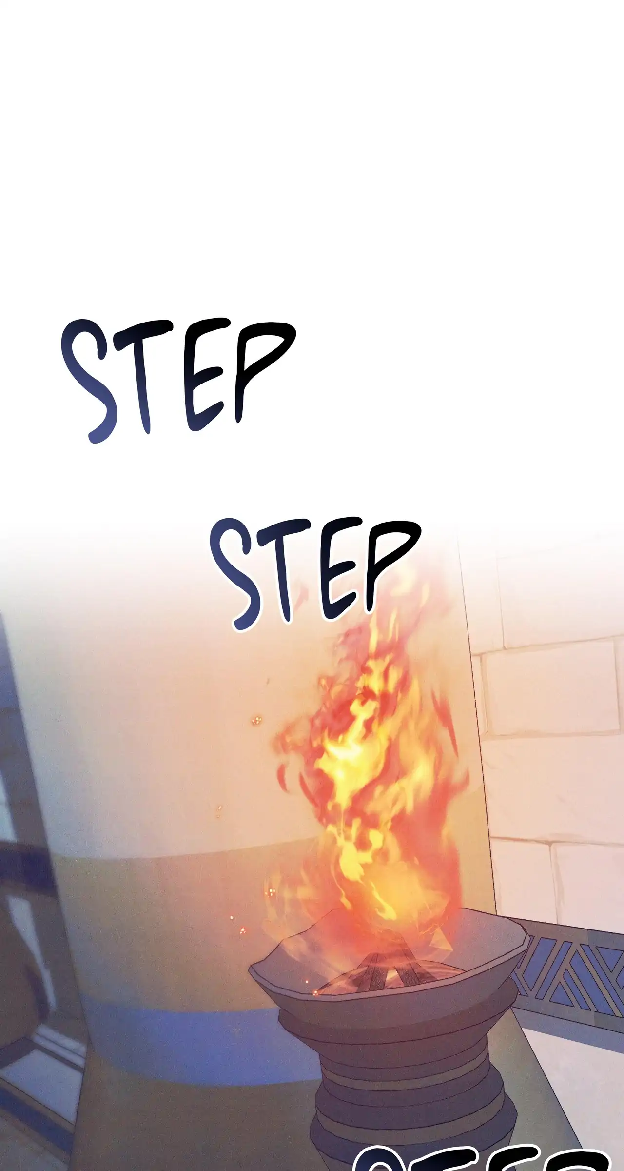 Devoured: The Serpent and the Pomegranate Chapter 28 - Page 62