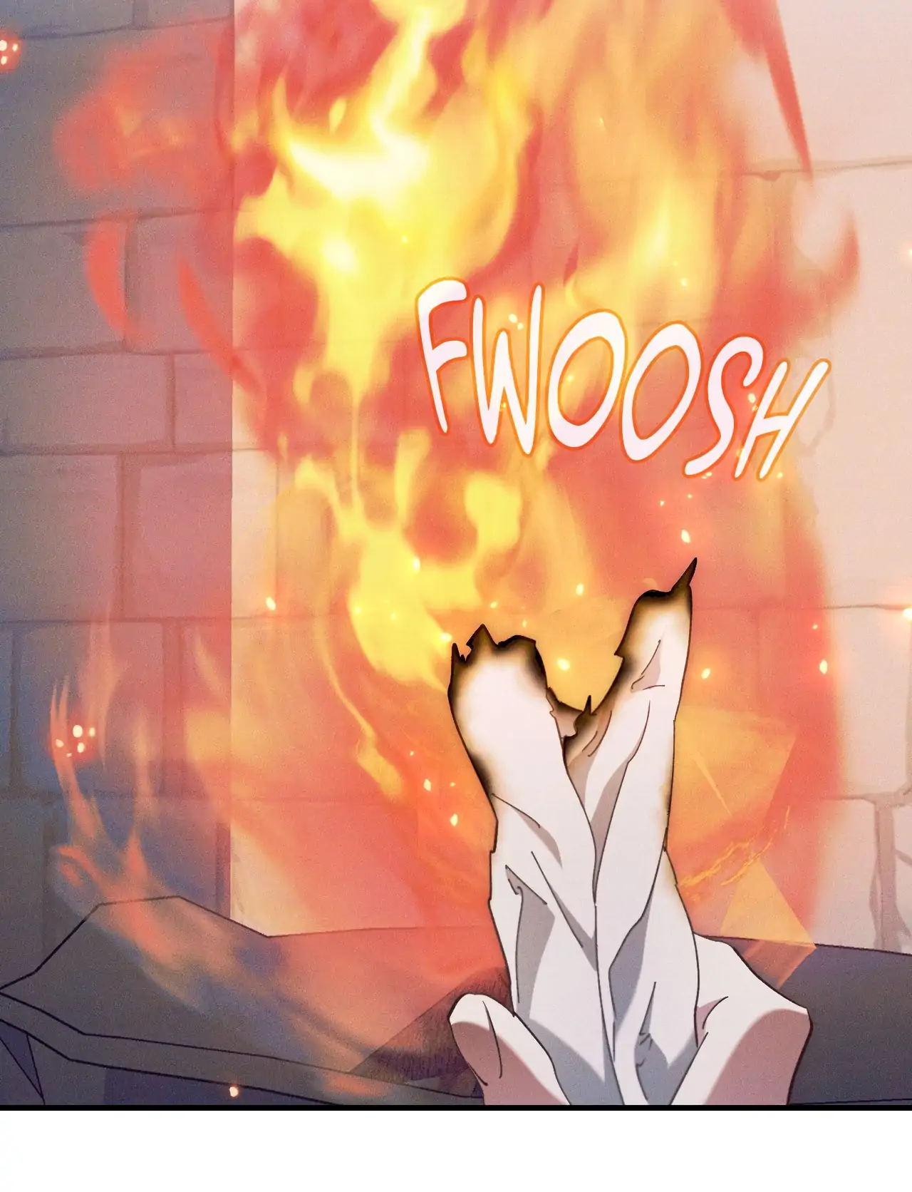 Devoured: The Serpent and the Pomegranate Chapter 28 - Page 64