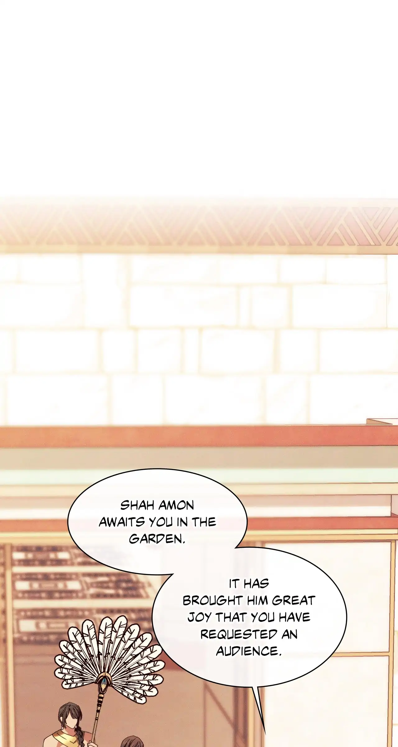 Devoured: The Serpent and the Pomegranate Chapter 28 - Page 87