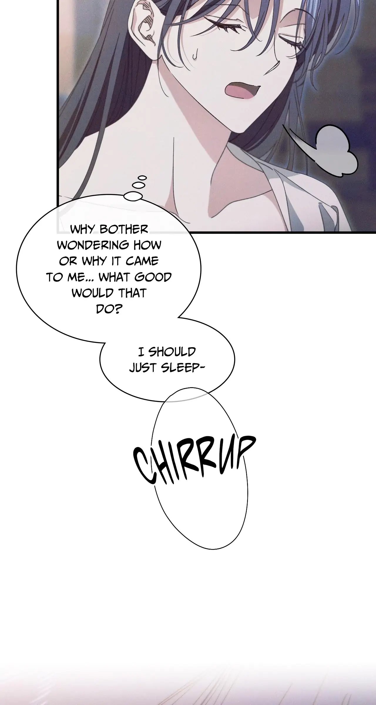 Devoured: The Serpent and the Pomegranate Chapter 28 - Page 10