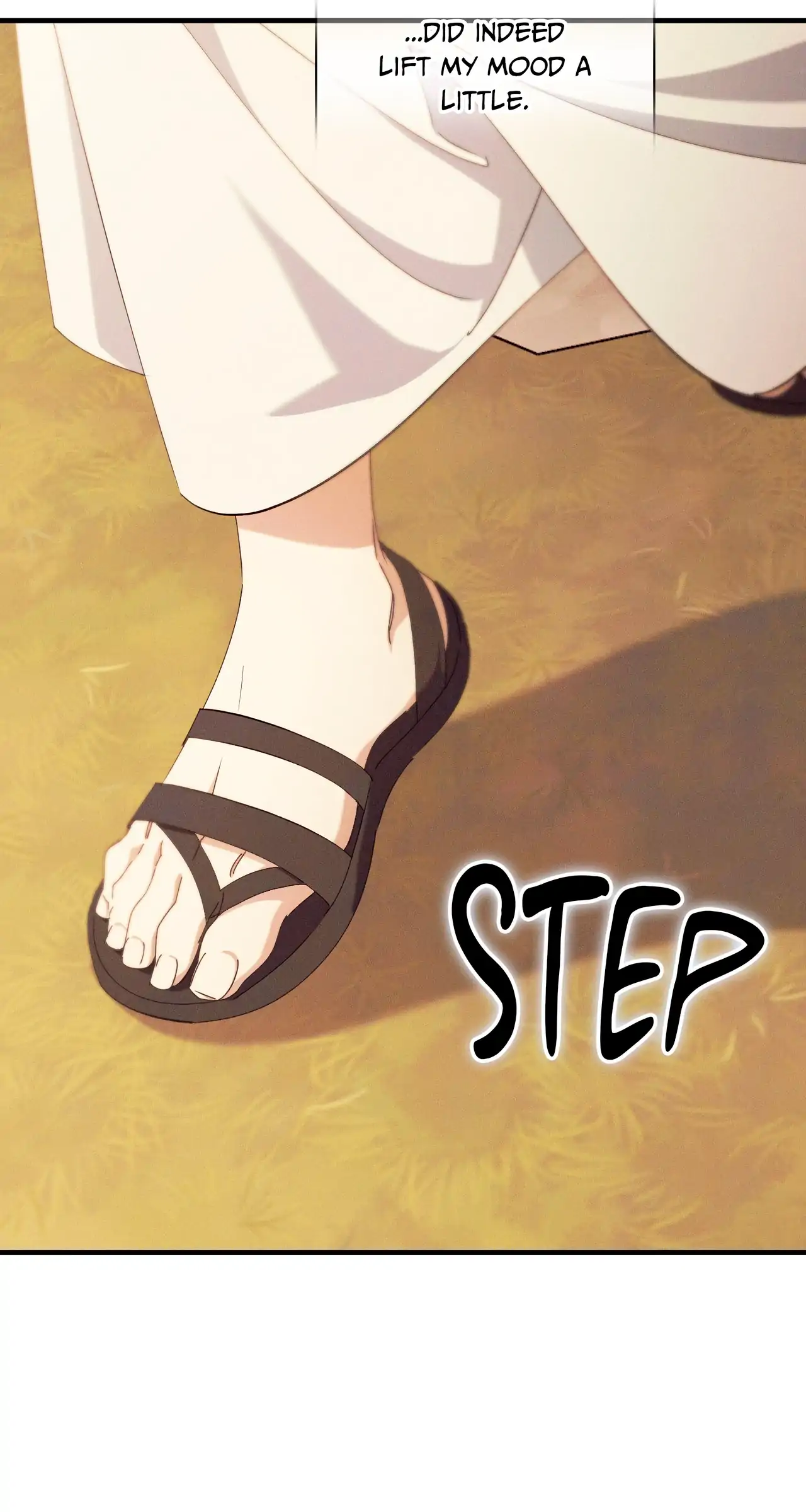 Devoured: The Serpent and the Pomegranate Chapter 28 - Page 99