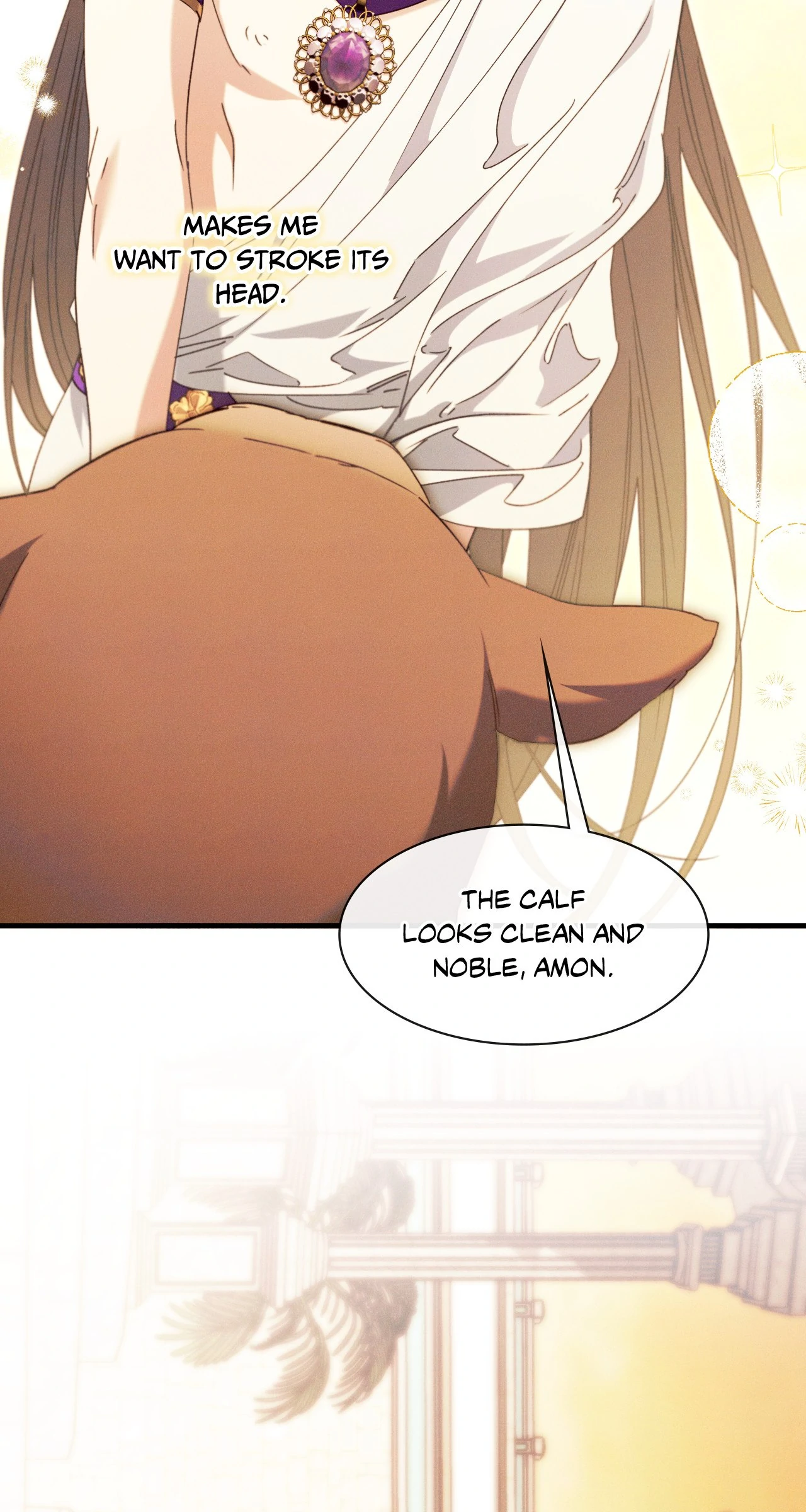 Devoured: The Serpent and the Pomegranate Chapter 29 - Page 12