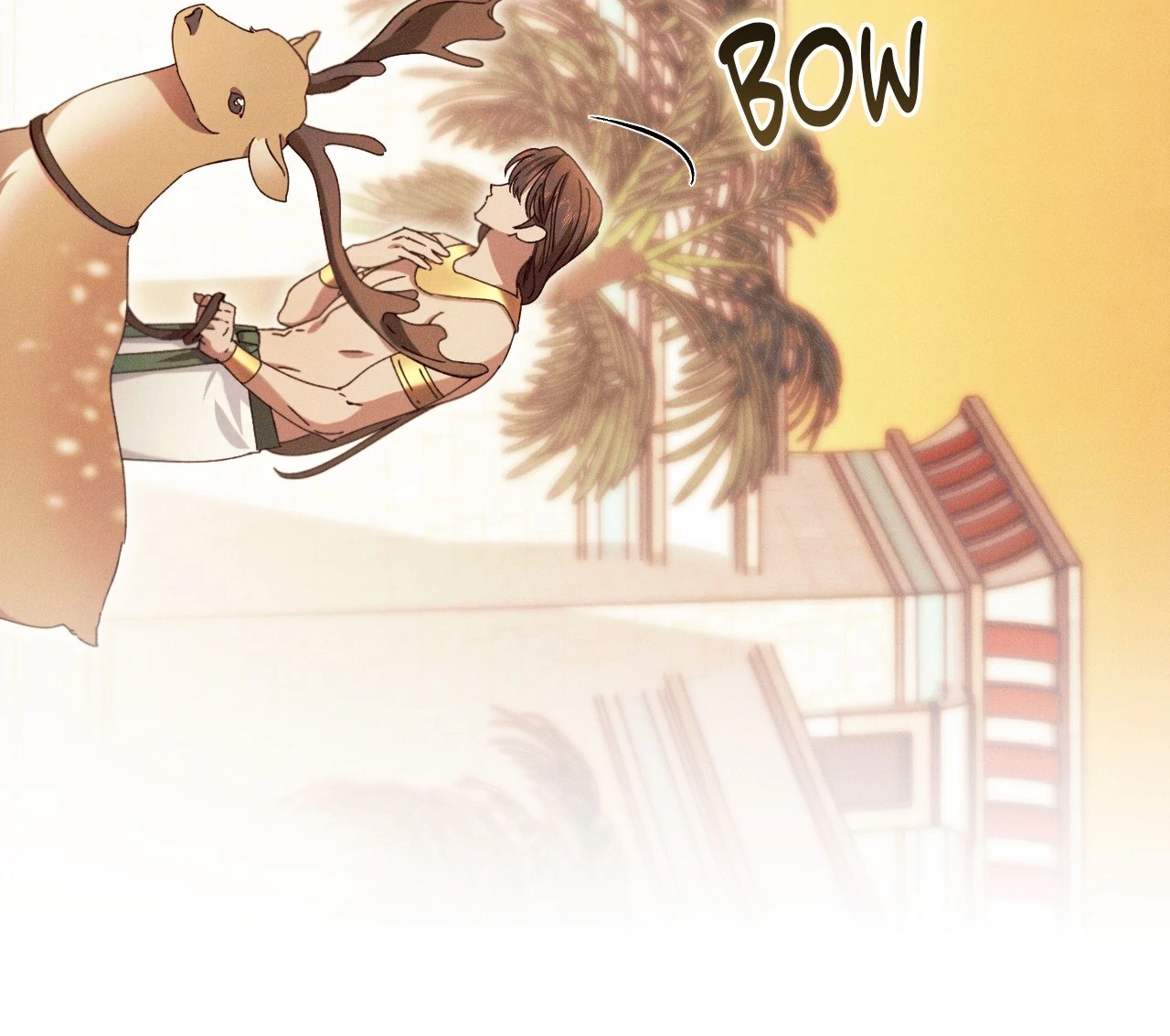 Devoured: The Serpent and the Pomegranate Chapter 29 - Page 14