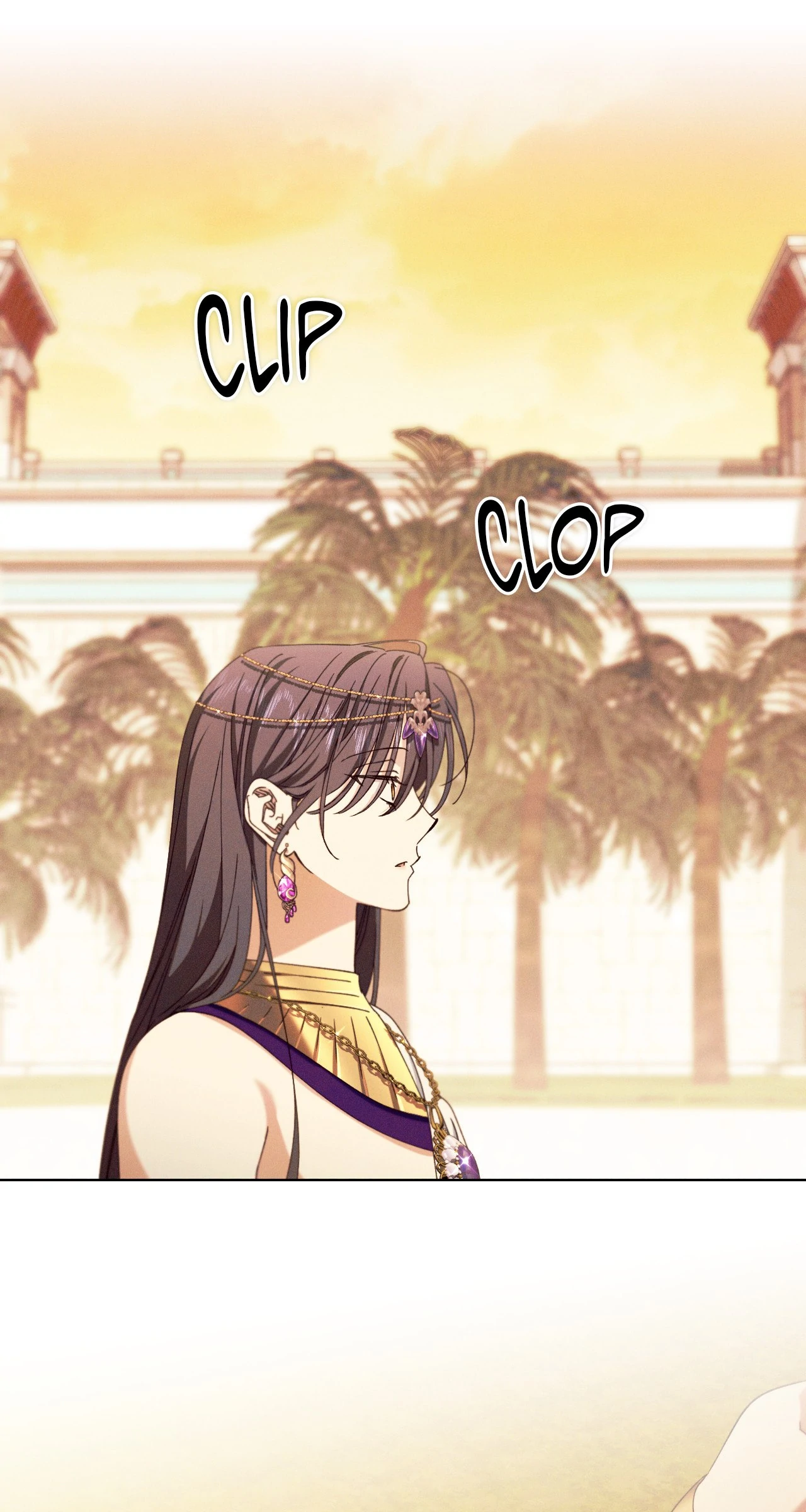 Devoured: The Serpent and the Pomegranate Chapter 29 - Page 15