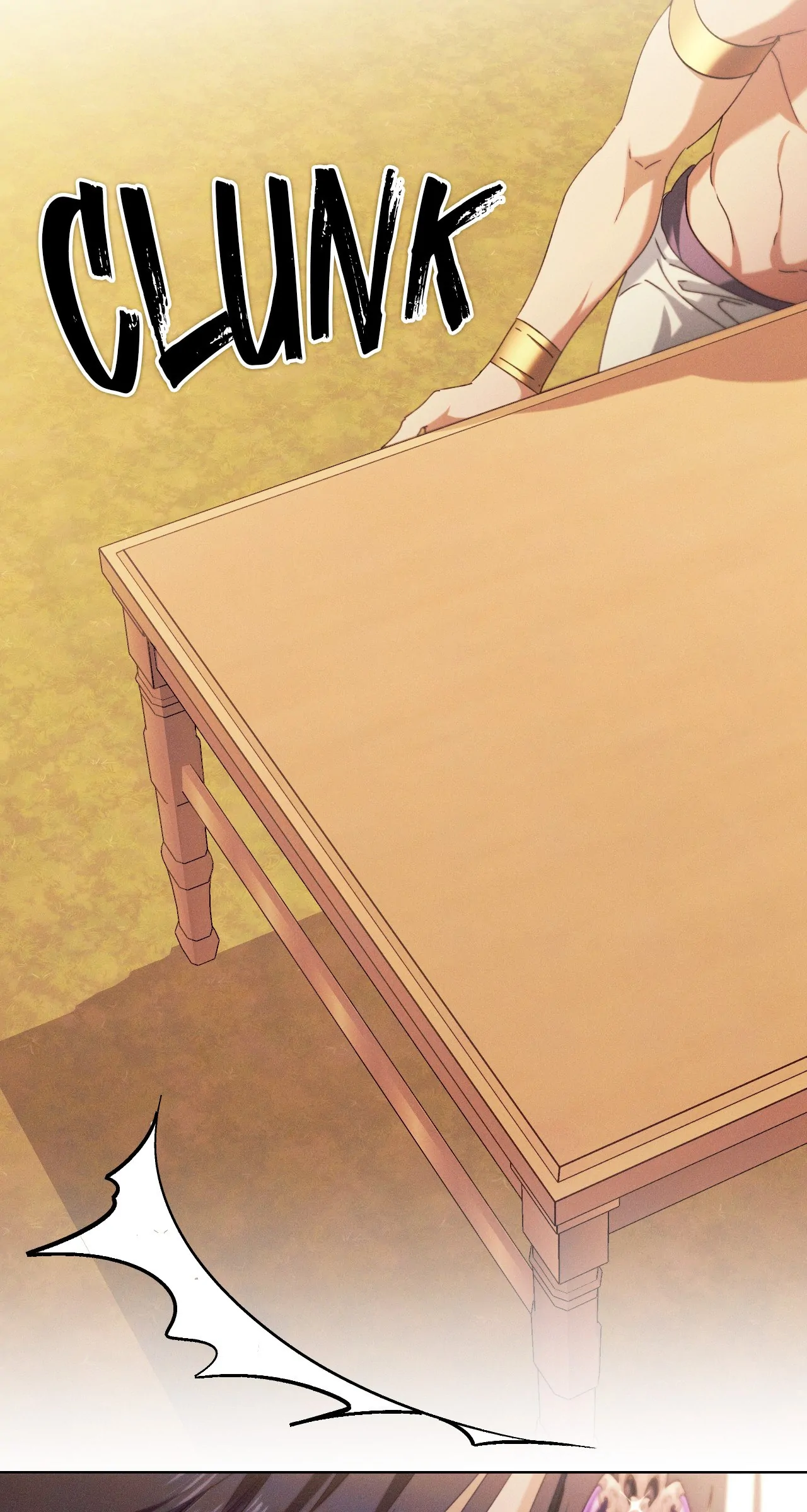 Devoured: The Serpent and the Pomegranate Chapter 29 - Page 16