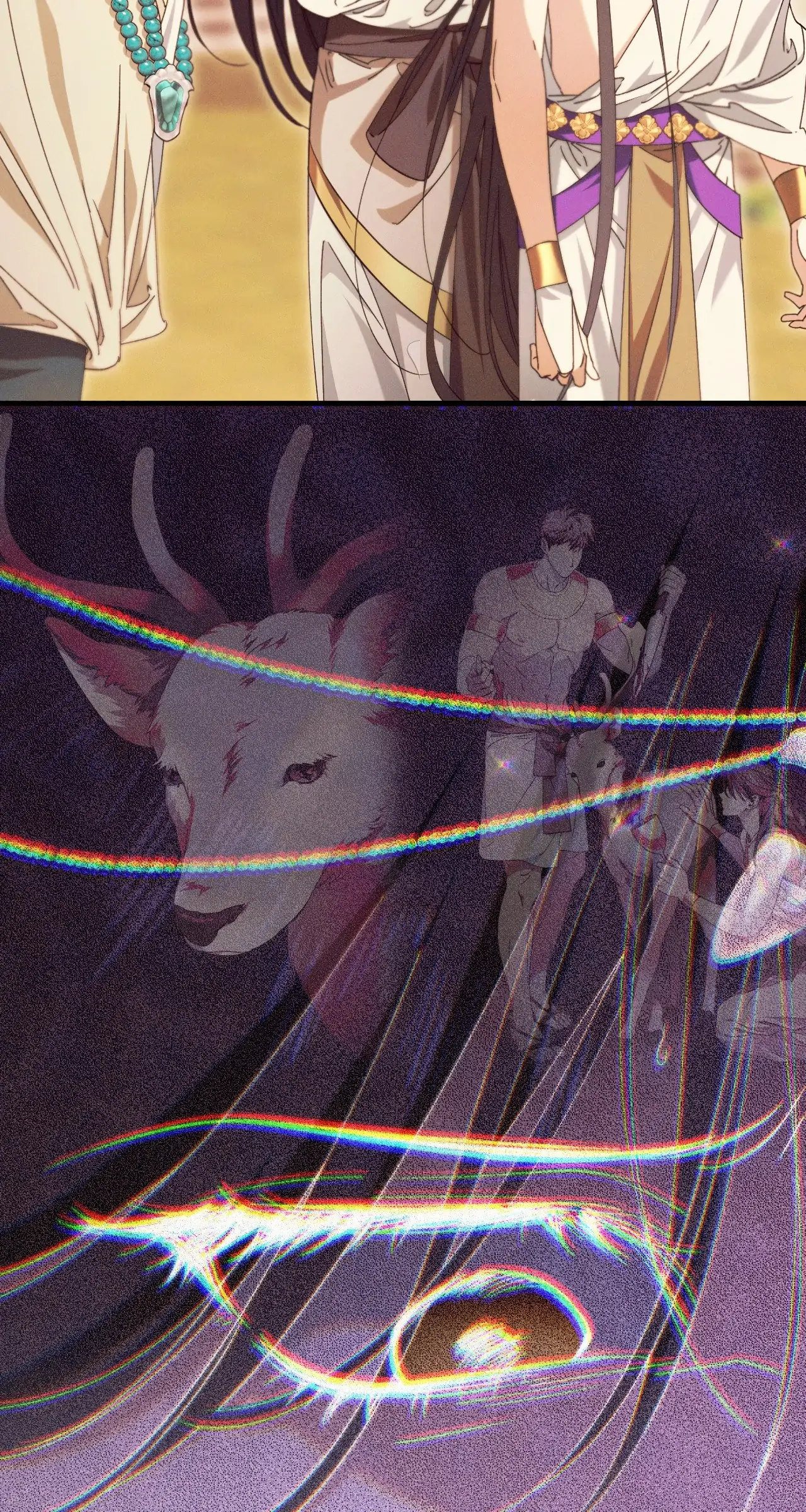 Devoured: The Serpent and the Pomegranate Chapter 29 - Page 19