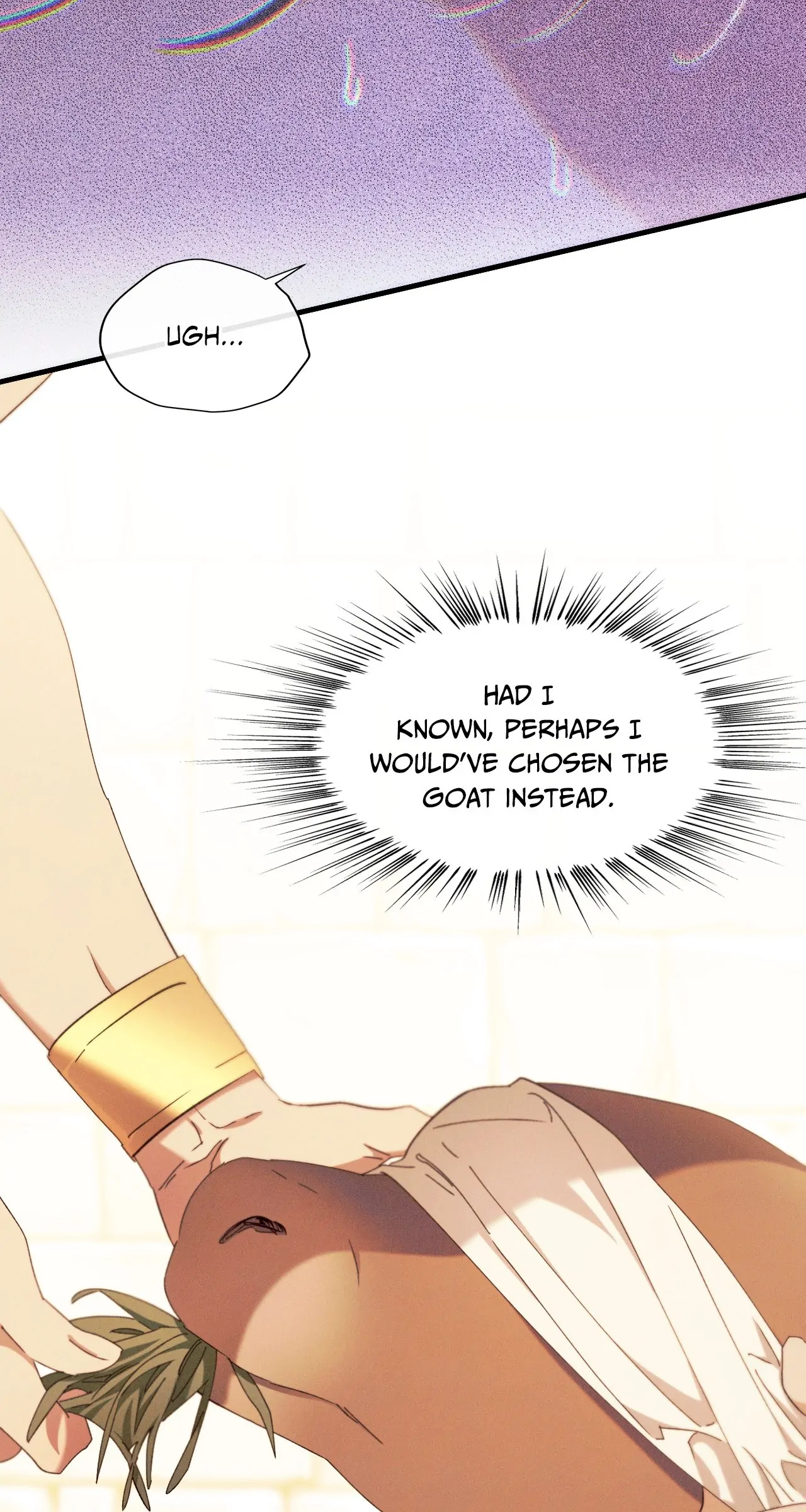 Devoured: The Serpent and the Pomegranate Chapter 29 - Page 20