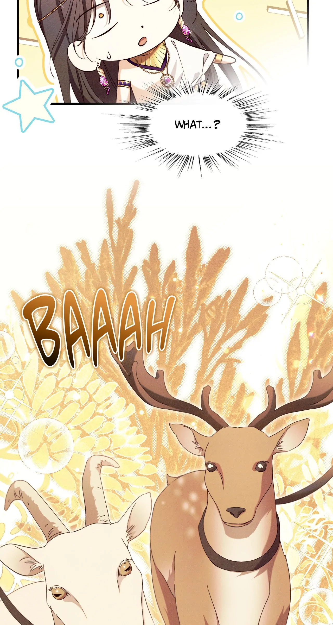 Devoured: The Serpent and the Pomegranate Chapter 29 - Page 3