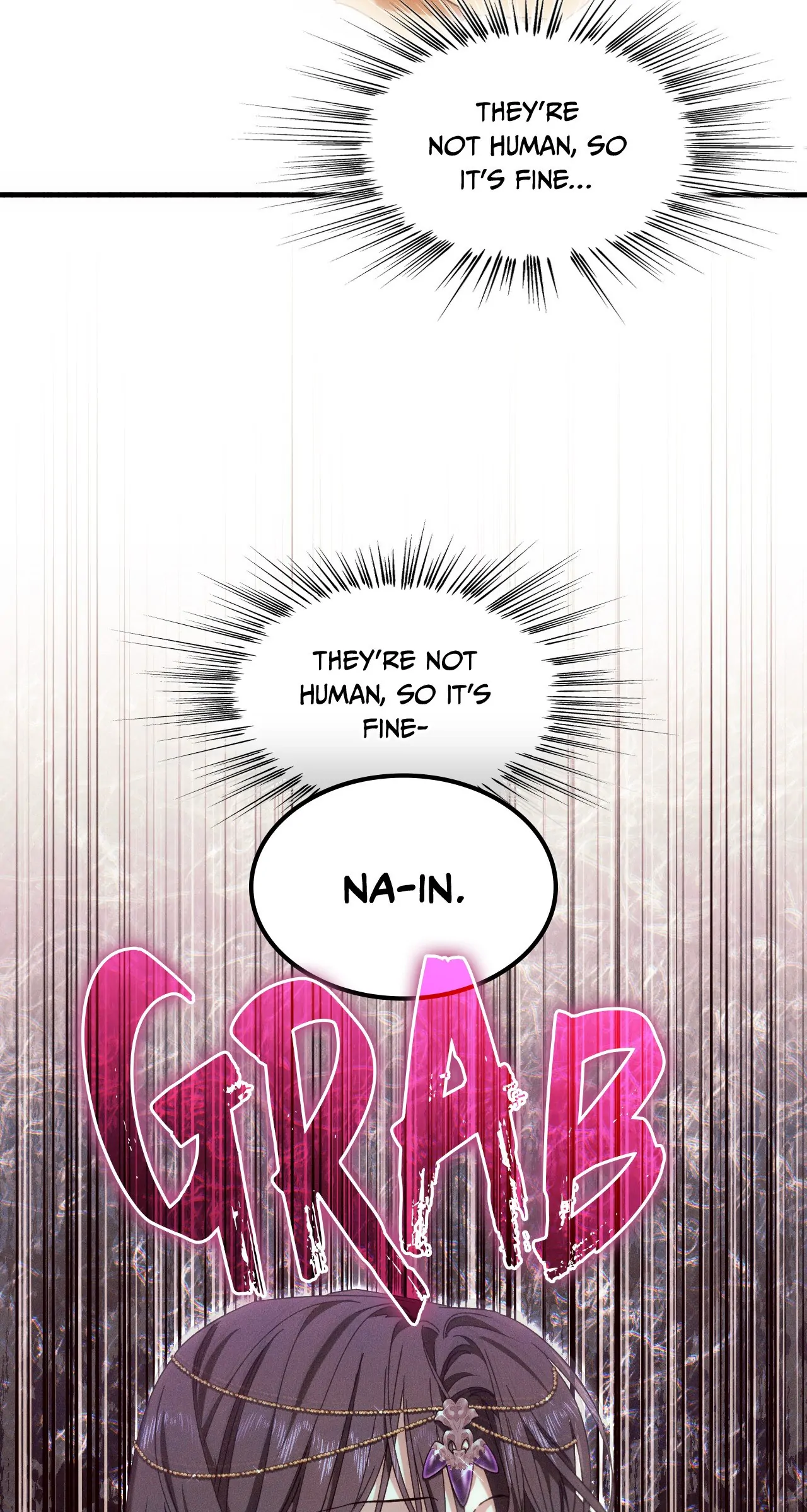 Devoured: The Serpent and the Pomegranate Chapter 29 - Page 24