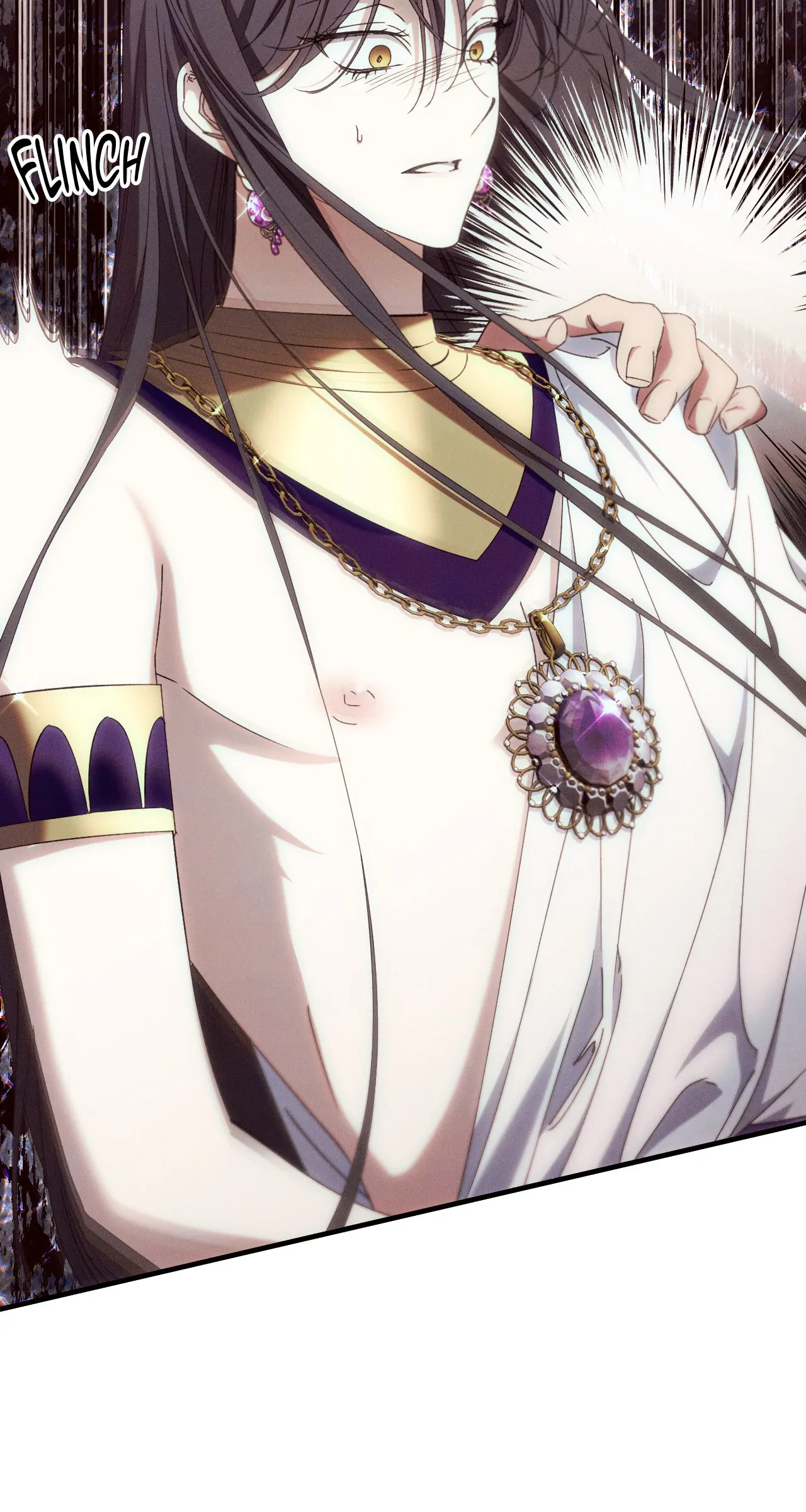 Devoured: The Serpent and the Pomegranate Chapter 29 - Page 25