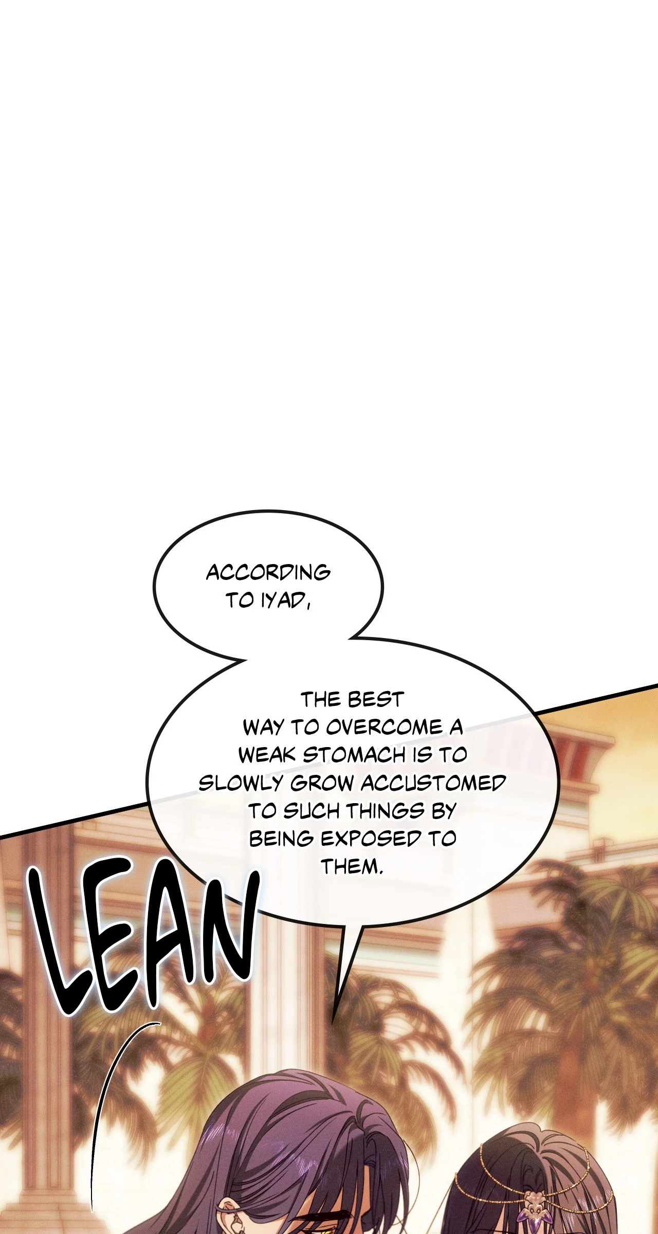 Devoured: The Serpent and the Pomegranate Chapter 29 - Page 26