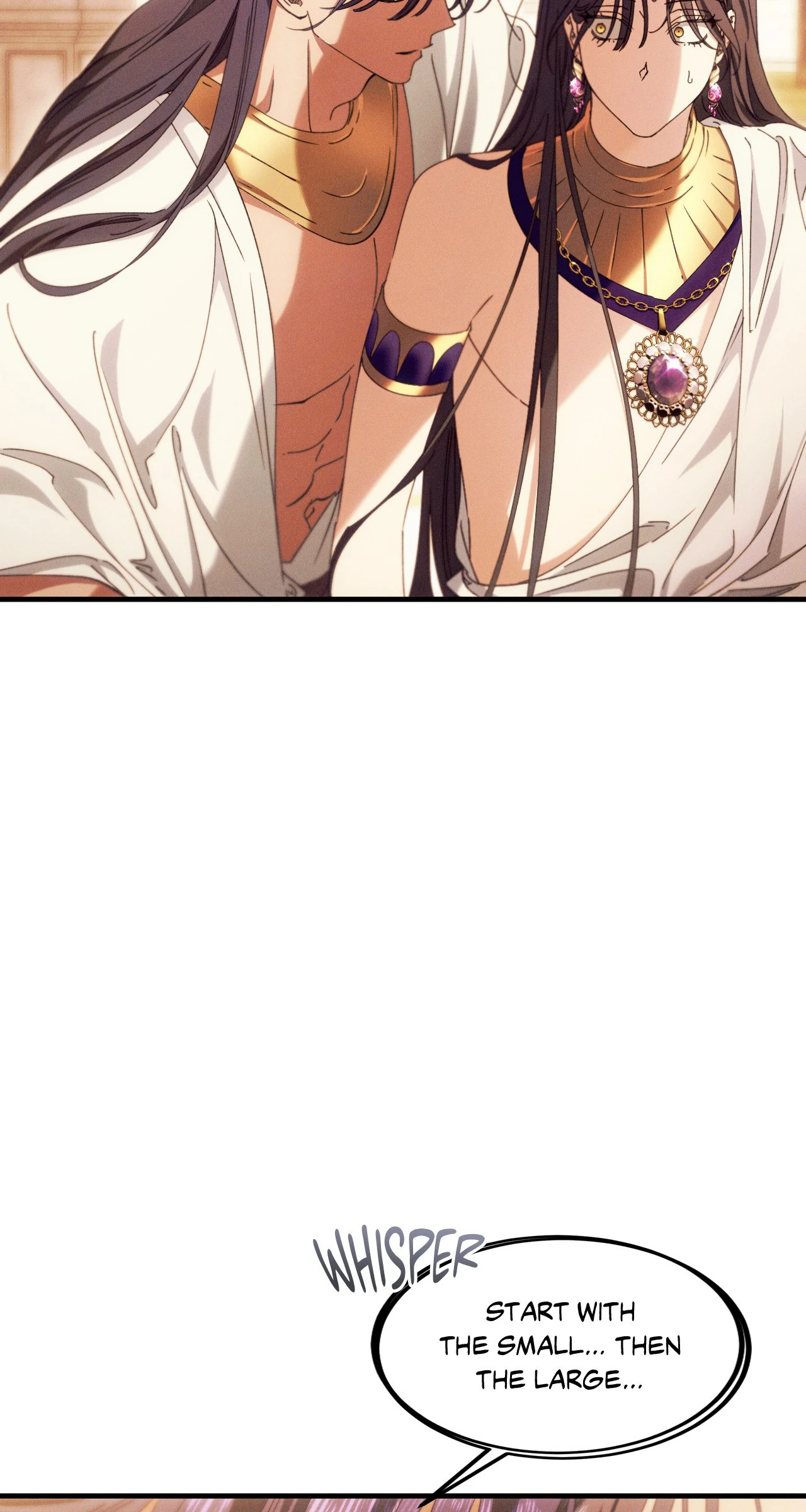 Devoured: The Serpent and the Pomegranate Chapter 29 - Page 27