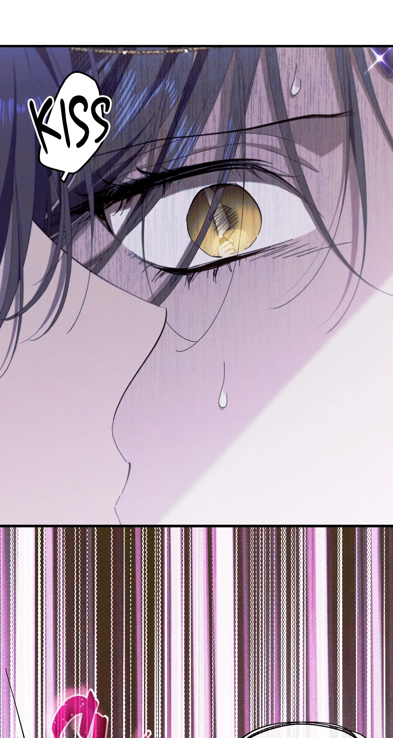 Devoured: The Serpent and the Pomegranate Chapter 29 - Page 29