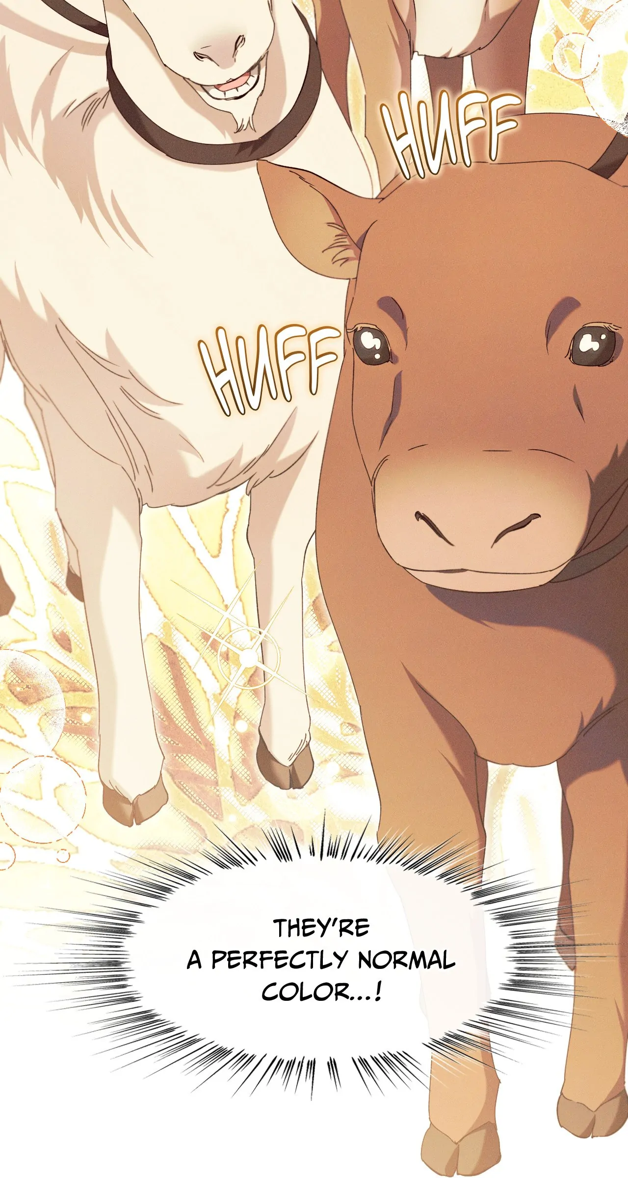 Devoured: The Serpent and the Pomegranate Chapter 29 - Page 4