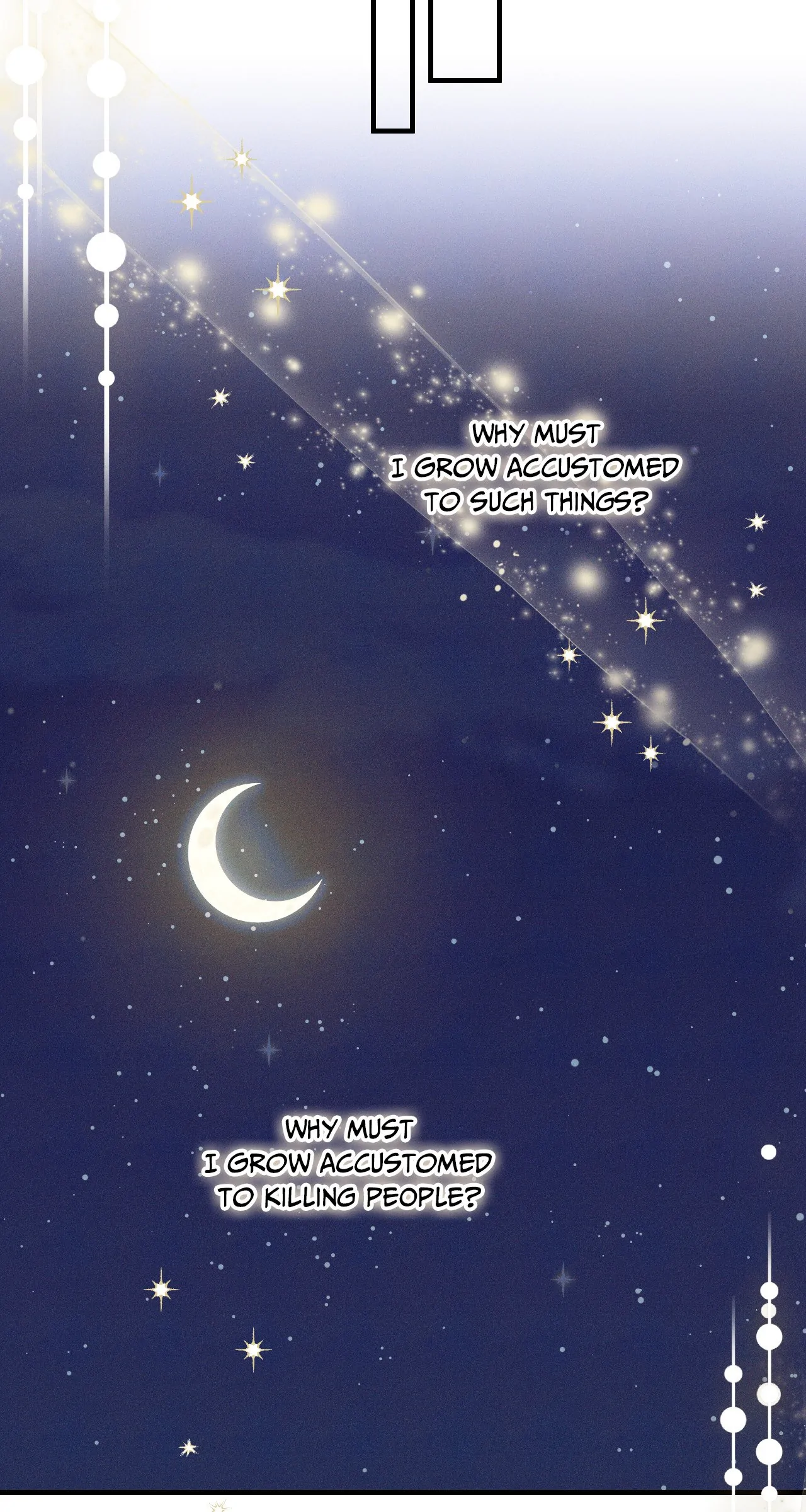 Devoured: The Serpent and the Pomegranate Chapter 29 - Page 34