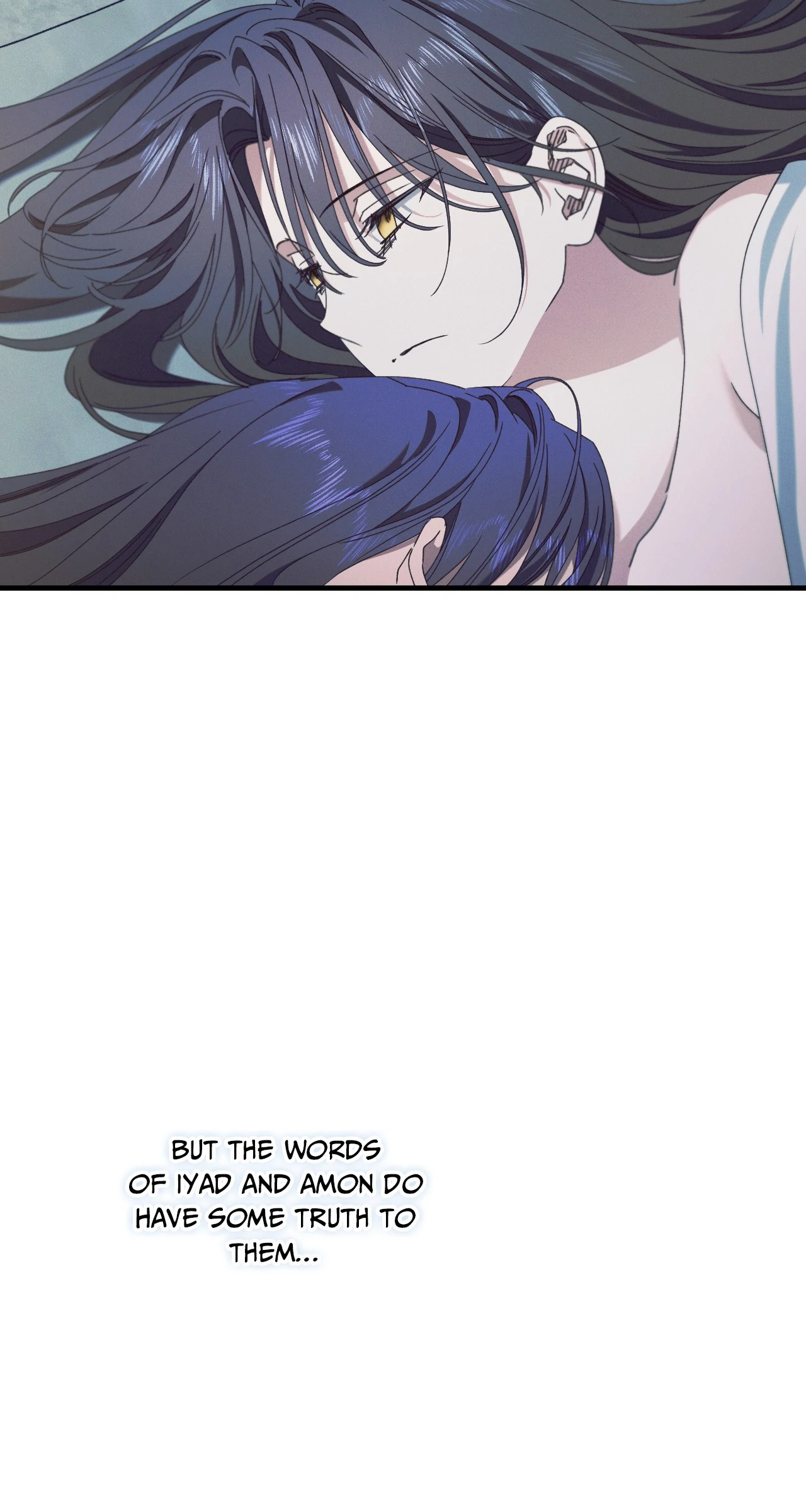 Devoured: The Serpent and the Pomegranate Chapter 29 - Page 37