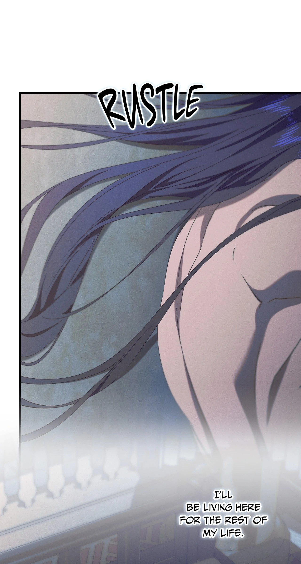 Devoured: The Serpent and the Pomegranate Chapter 29 - Page 38